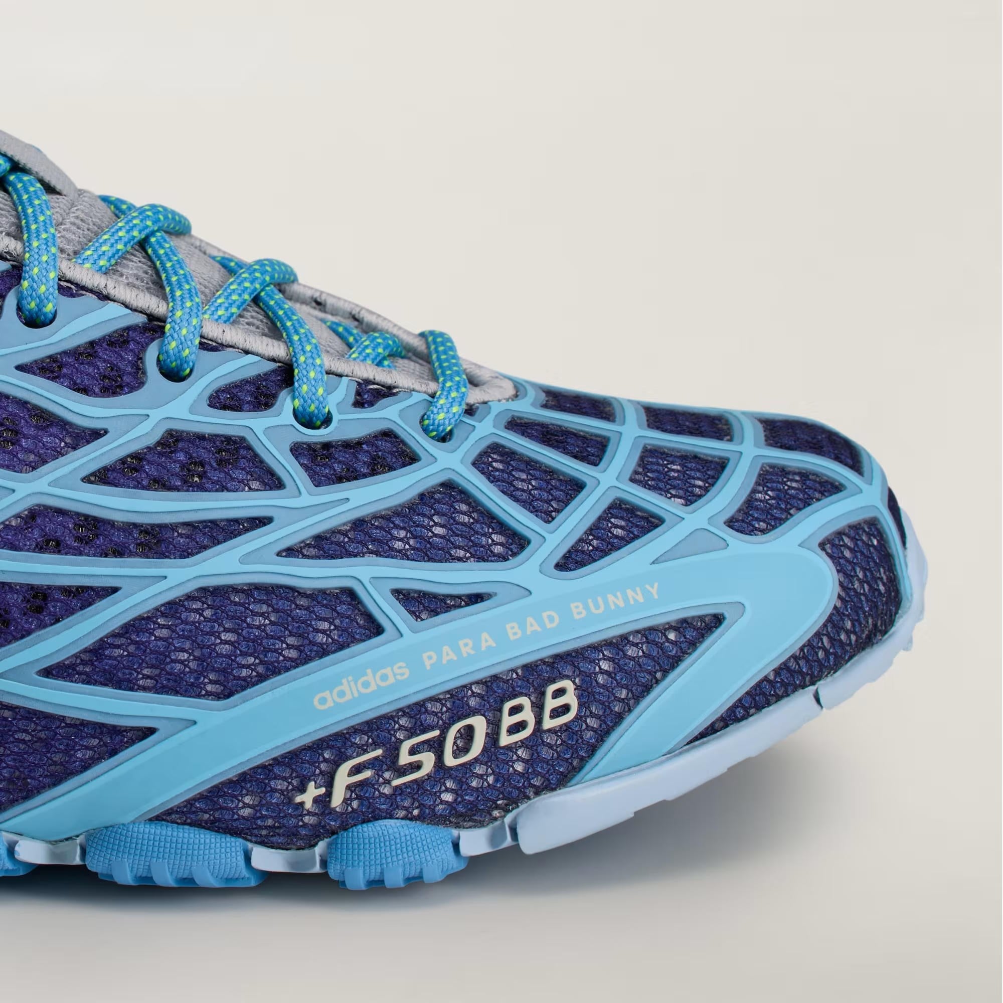 BB F50 GHOST SPRINT - ADIDAS SIYAH