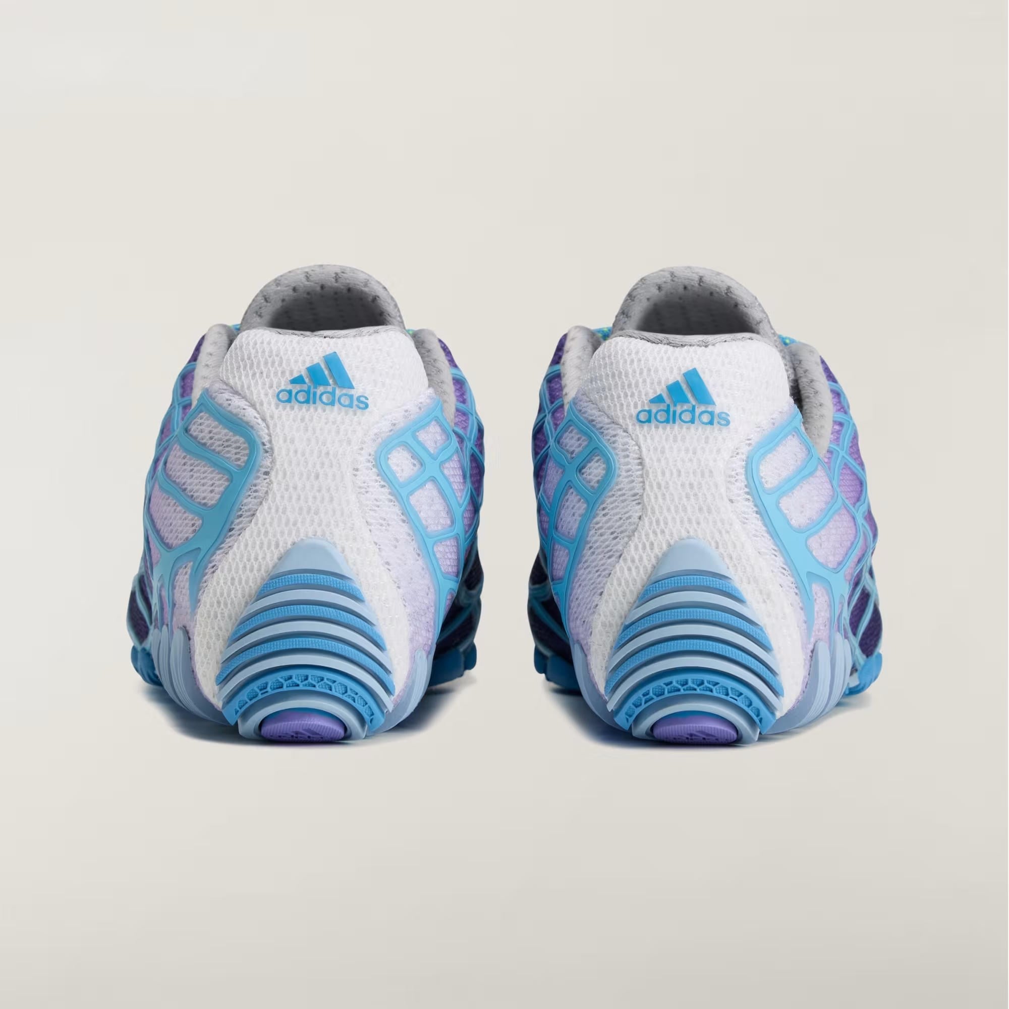 BB F50 GHOST SPRINT - ADIDAS SIYAH