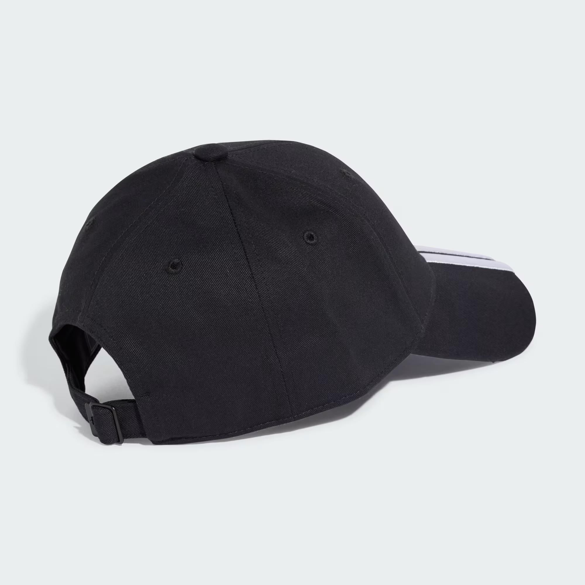 BBALL 3S CAP NL - ADIDAS SIYAH
