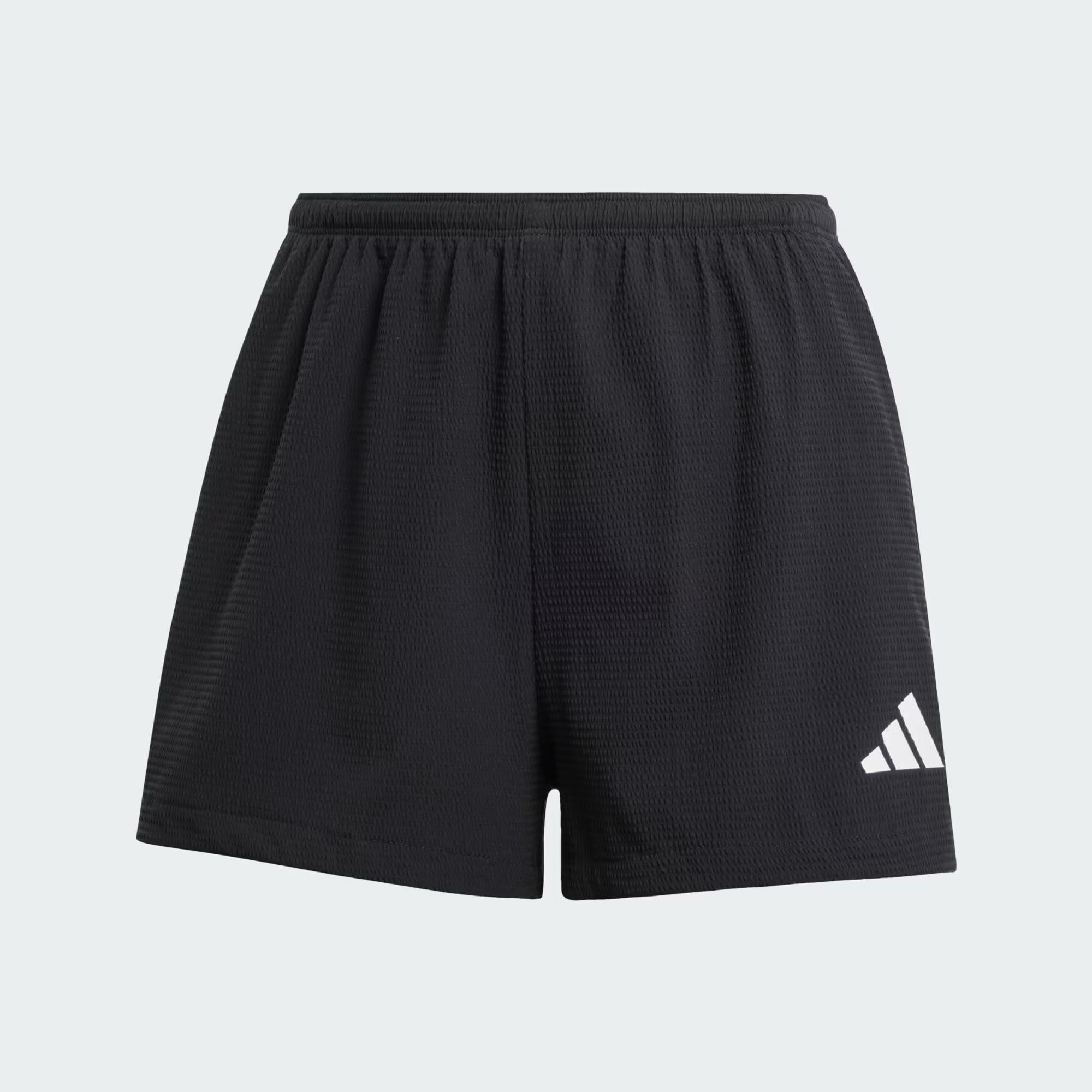 BEACH SHORT W - ADIDAS SIYAH