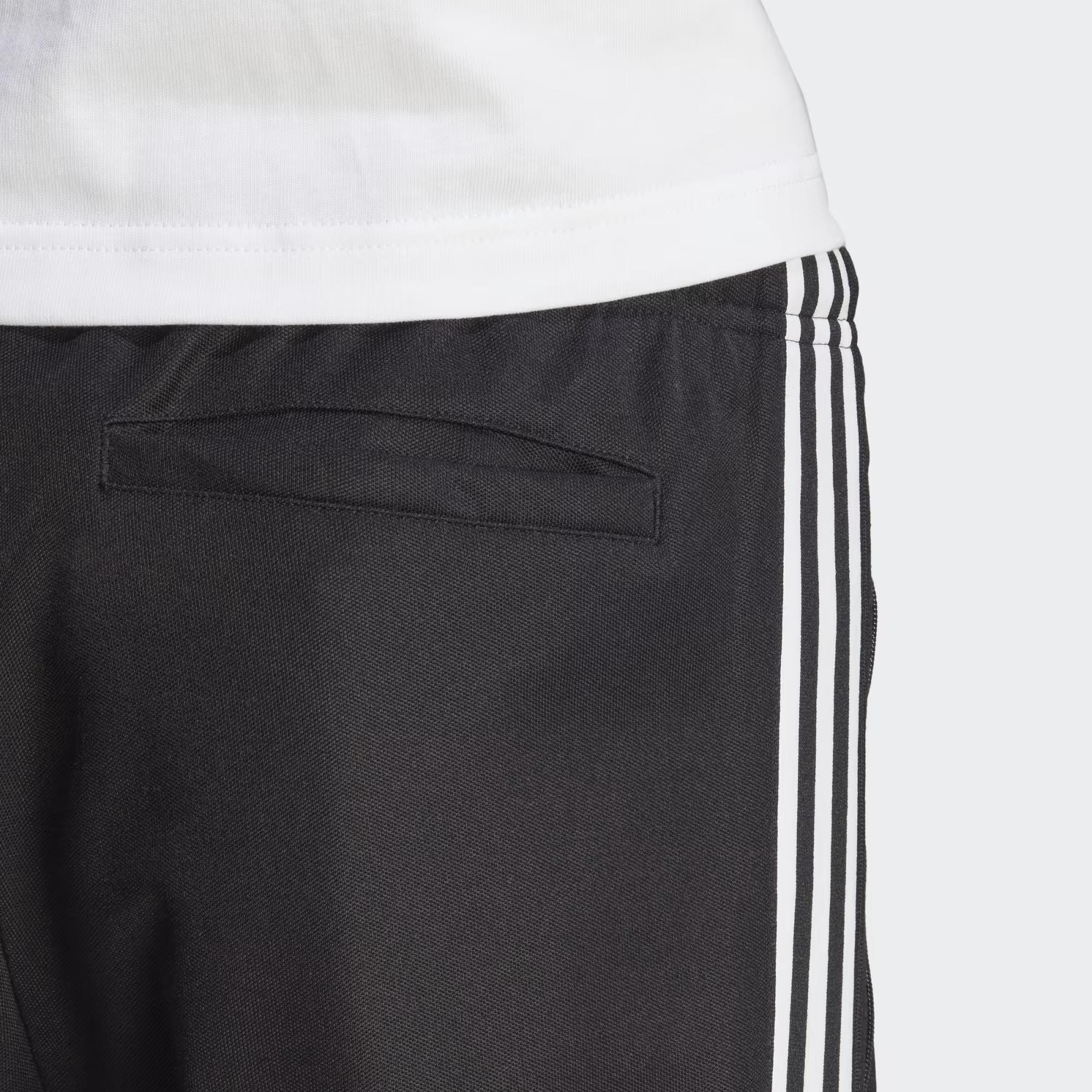 BECKENBAUER TP - ADIDAS SIYAH