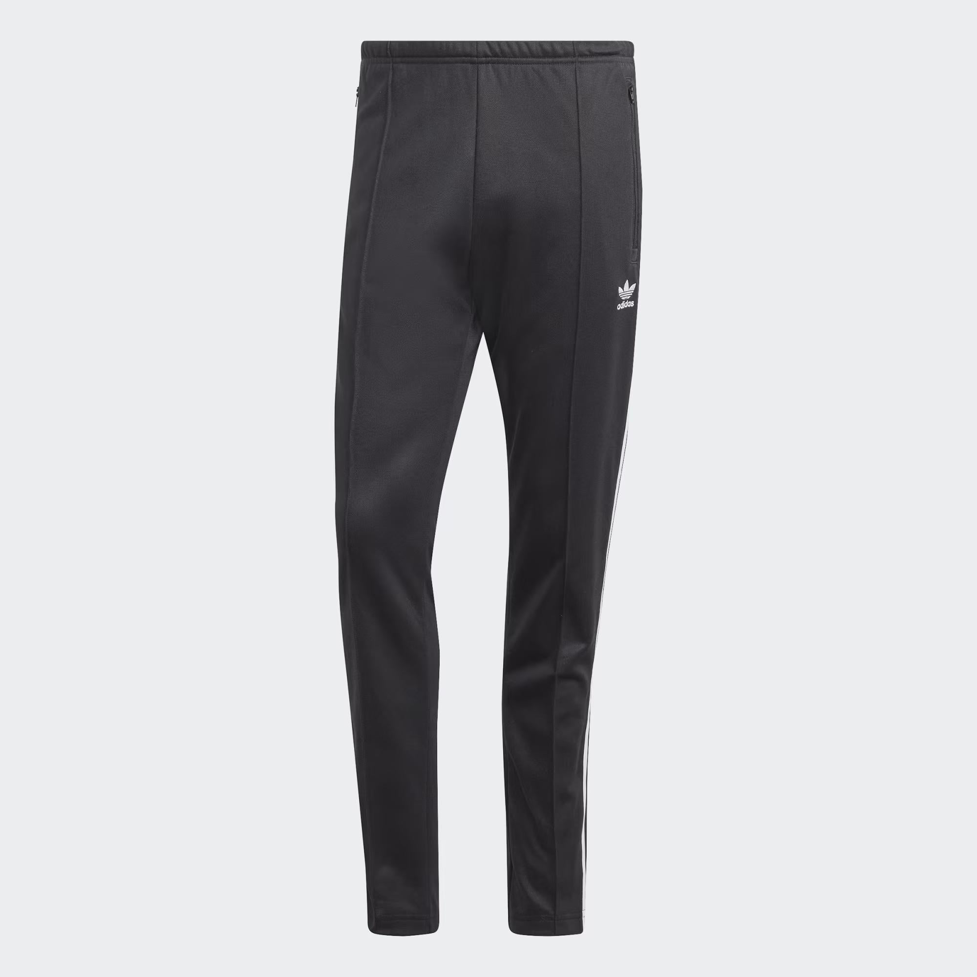 BECKENBAUER TP - ADIDAS SIYAH