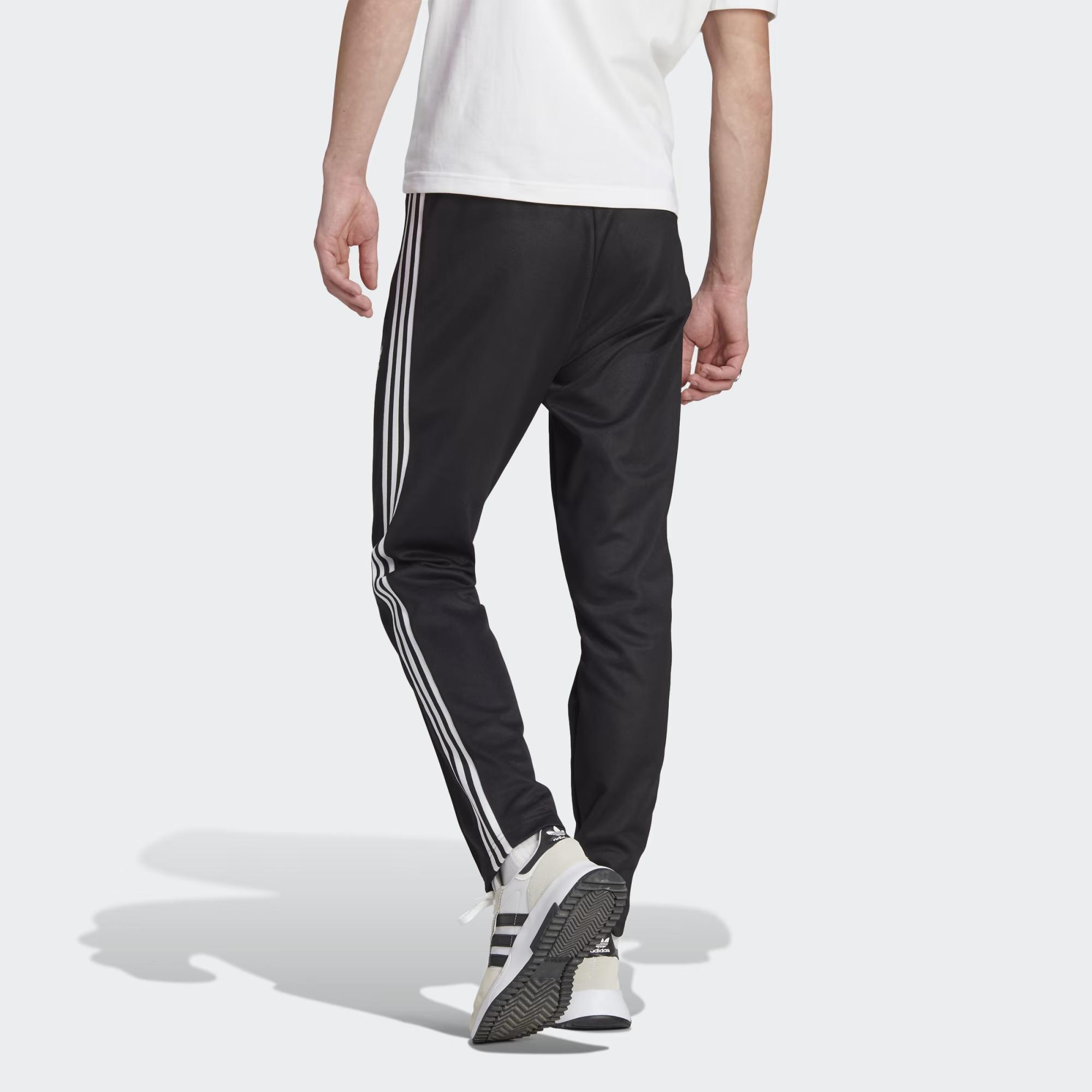 BECKENBAUER TP - ADIDAS SIYAH