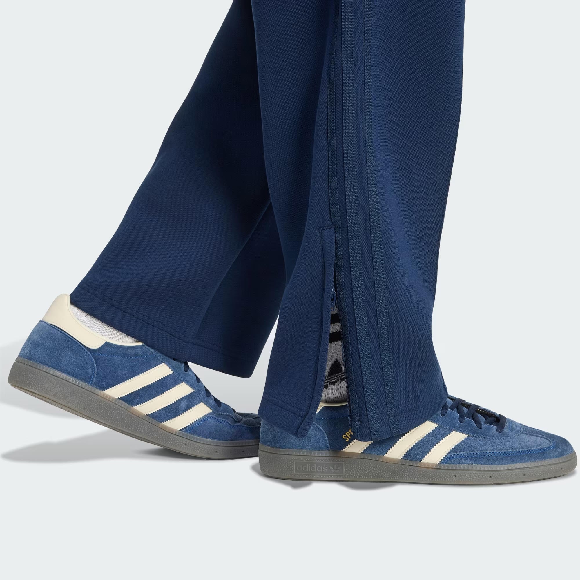 BECKENBAUER TP - ADIDAS SIYAH