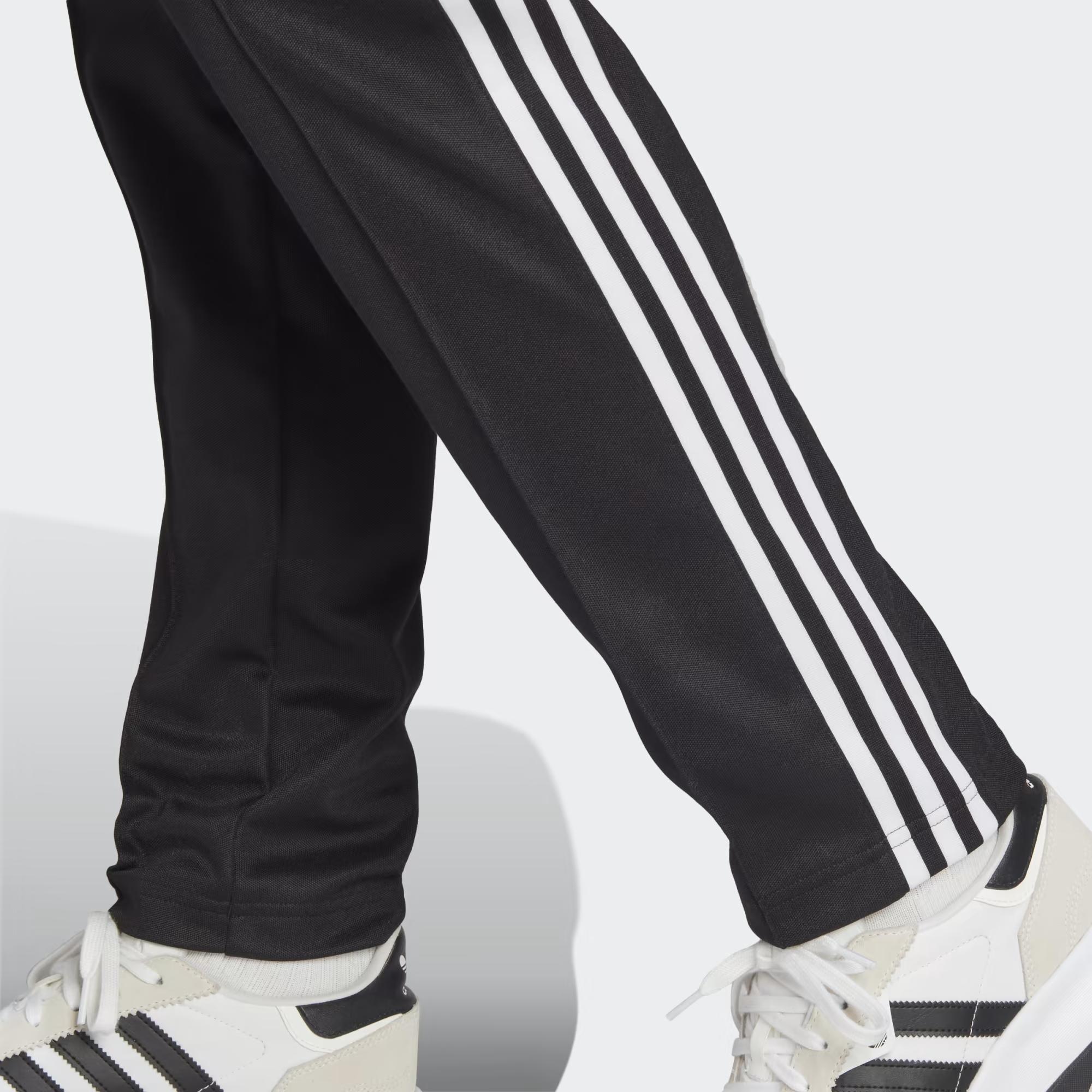 BECKENBAUER TP - ADIDAS SIYAH