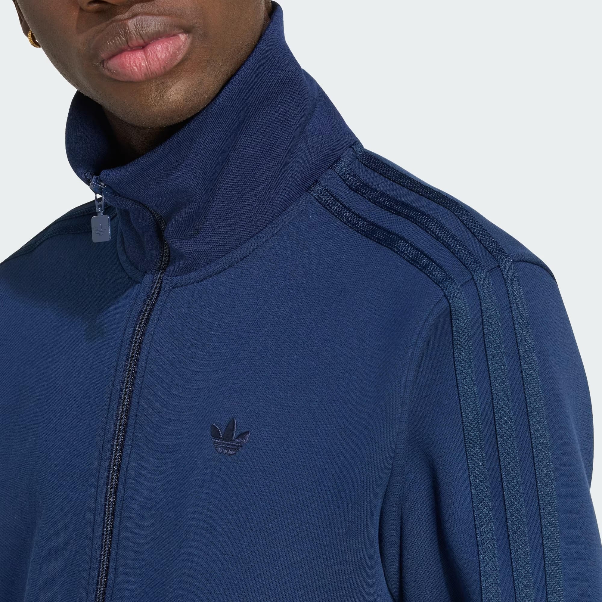 BECKENBAUER TT - ADIDAS SIYAH