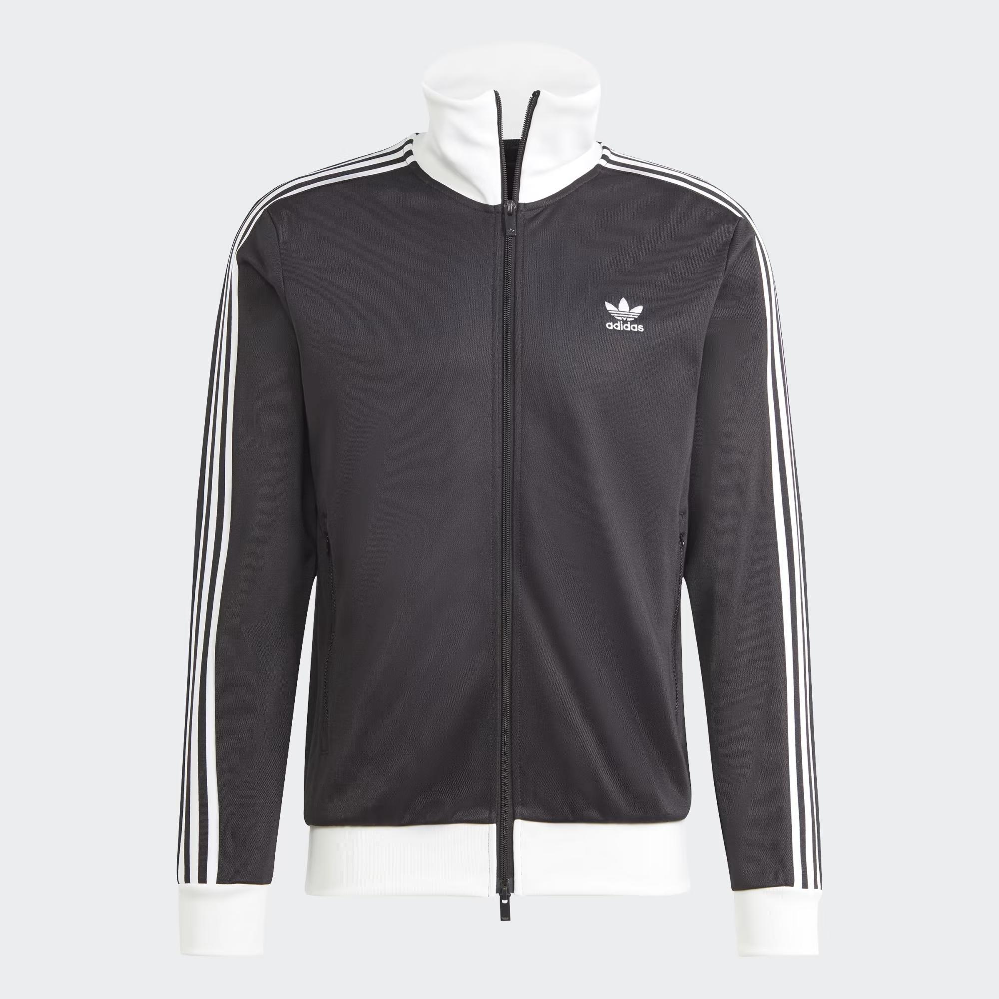 BECKENBAUER TT - ADIDAS SIYAH