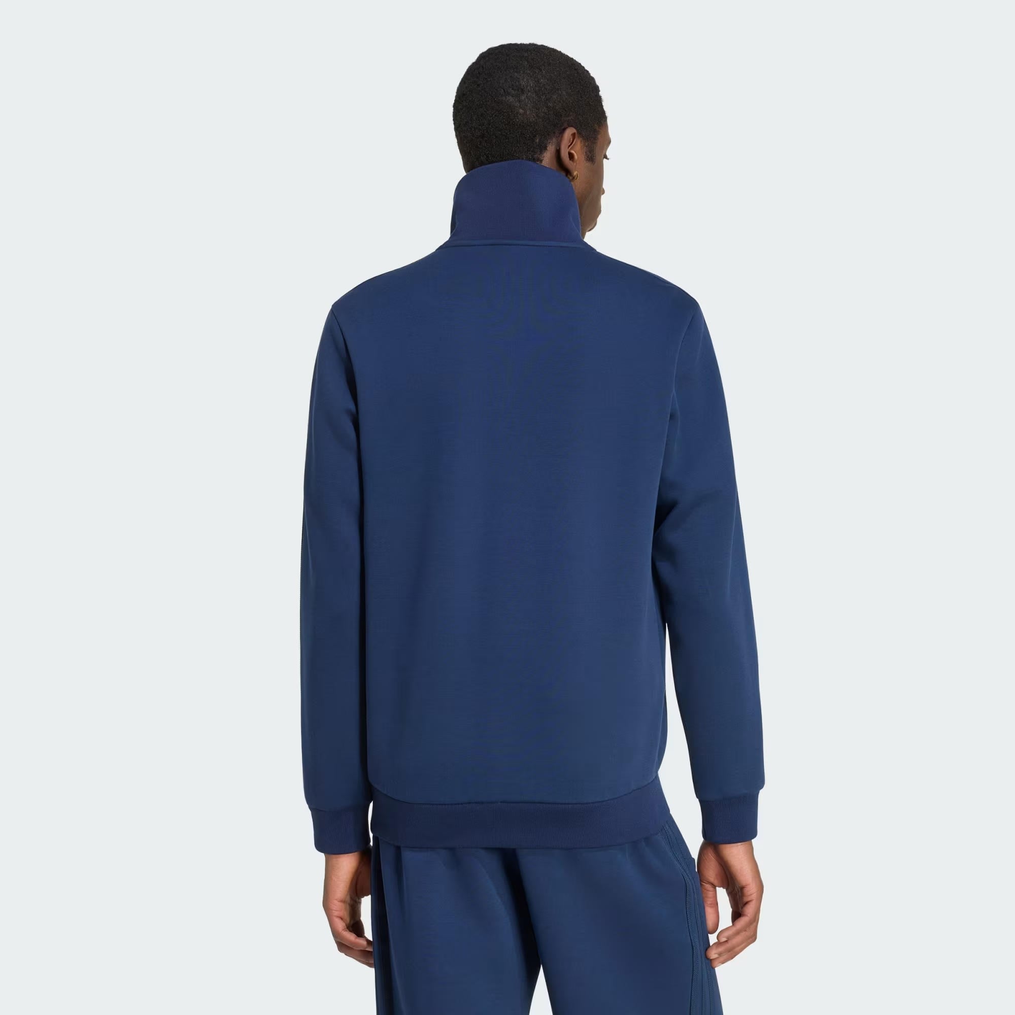 BECKENBAUER TT - ADIDAS SIYAH