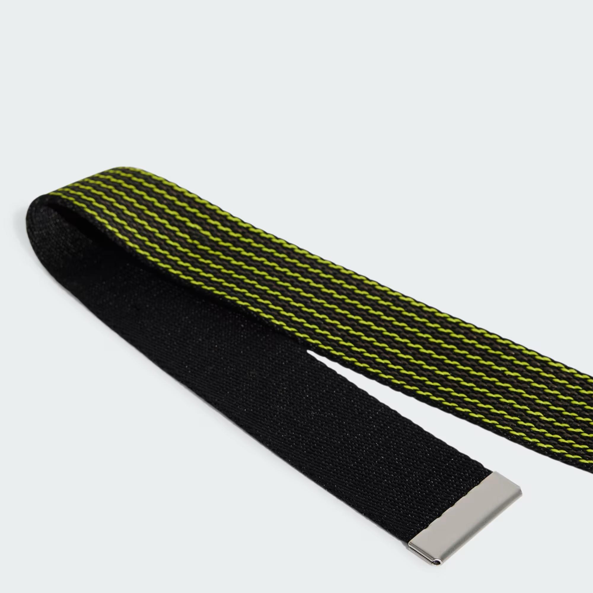 BELT - ADIDAS SIYAH