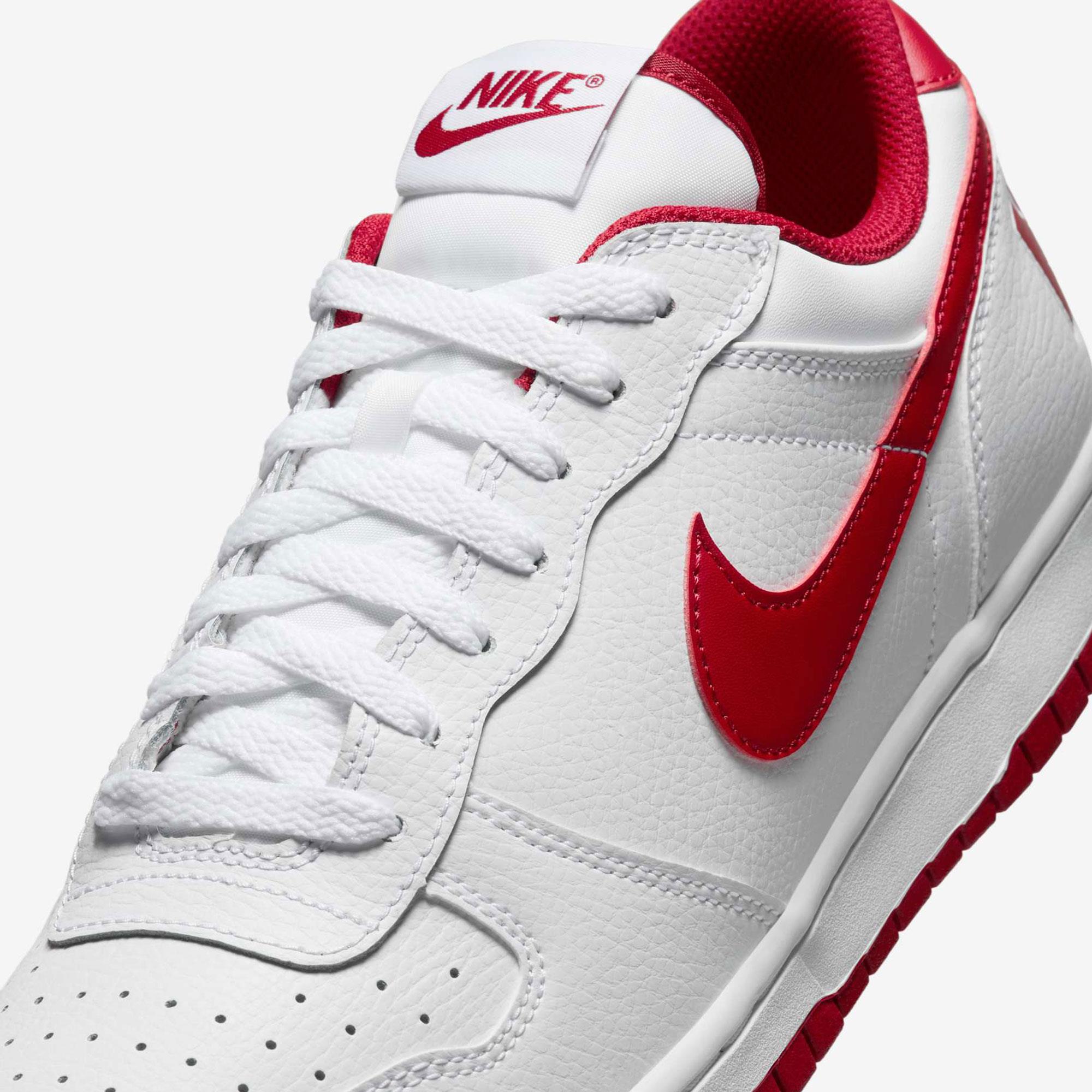 BIG NIKE LOW - BAKIR