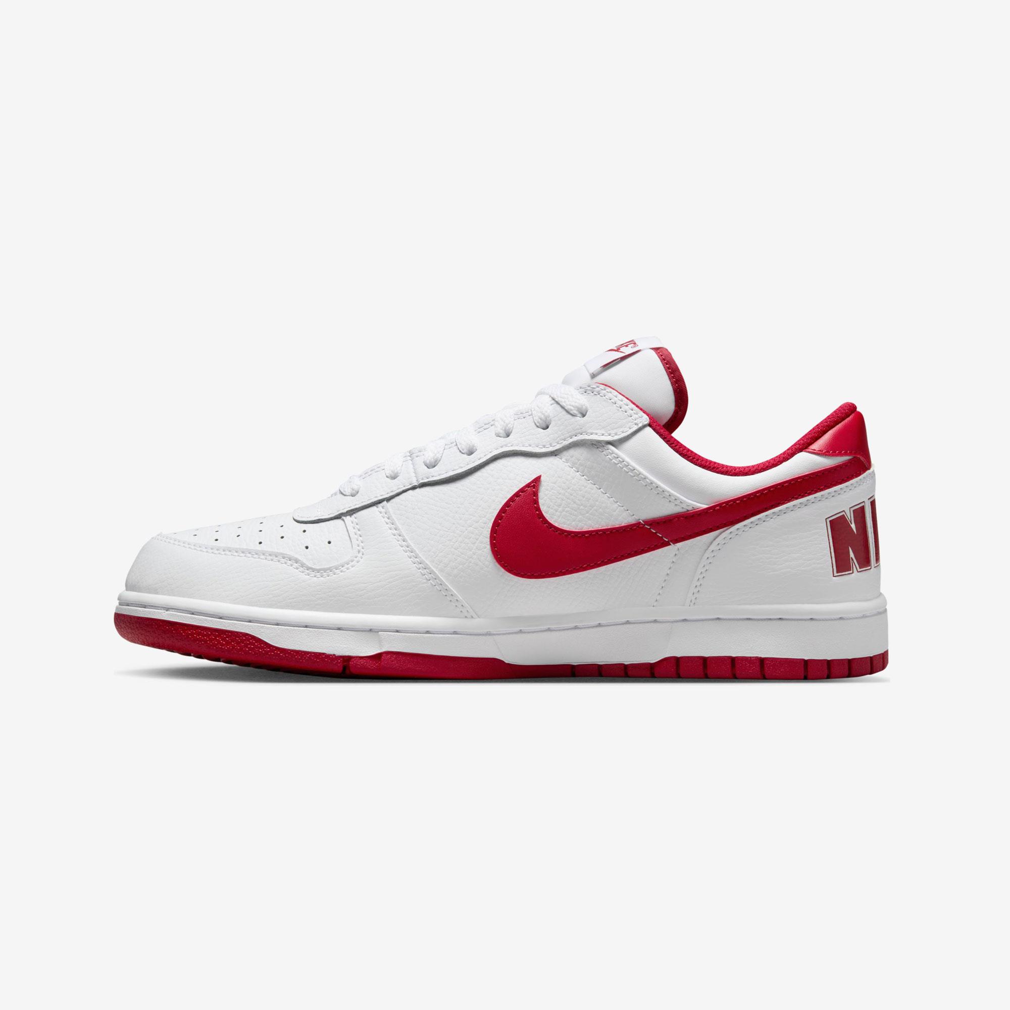 BIG NIKE LOW - BAKIR