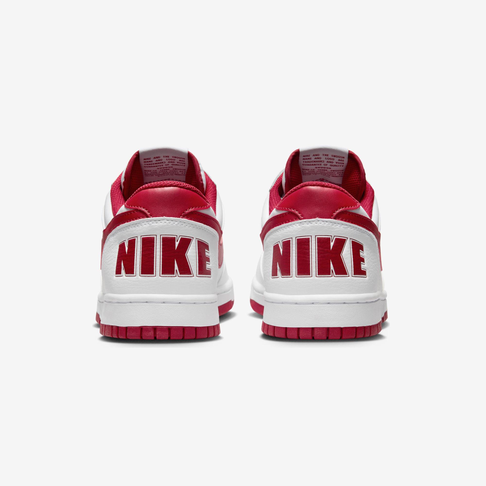 BIG NIKE LOW - BAKIR