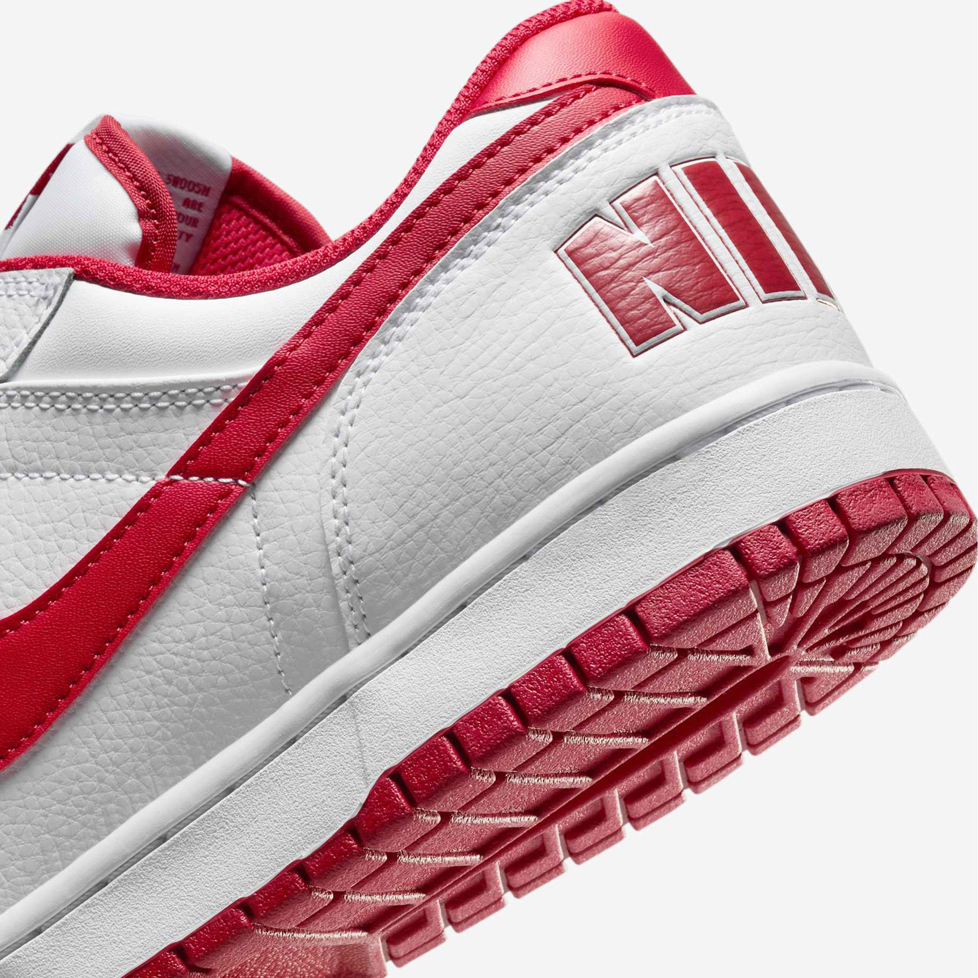 BIG NIKE LOW - BAKIR