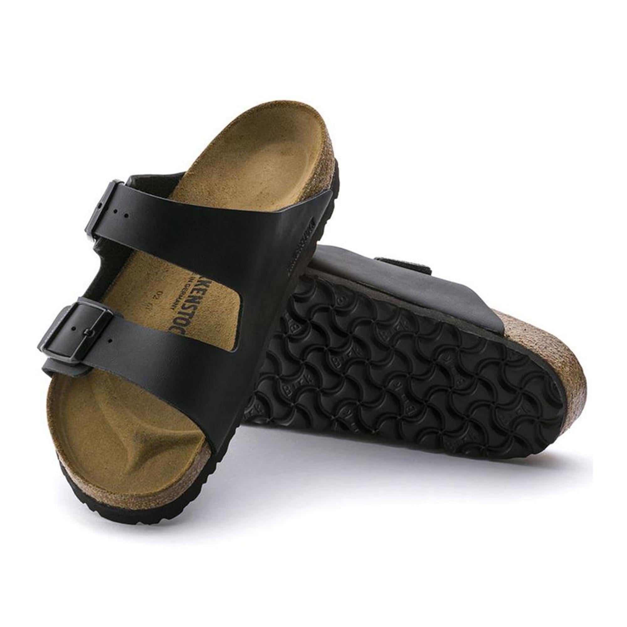 Birkenstock Arizona BF Erkek Terlik