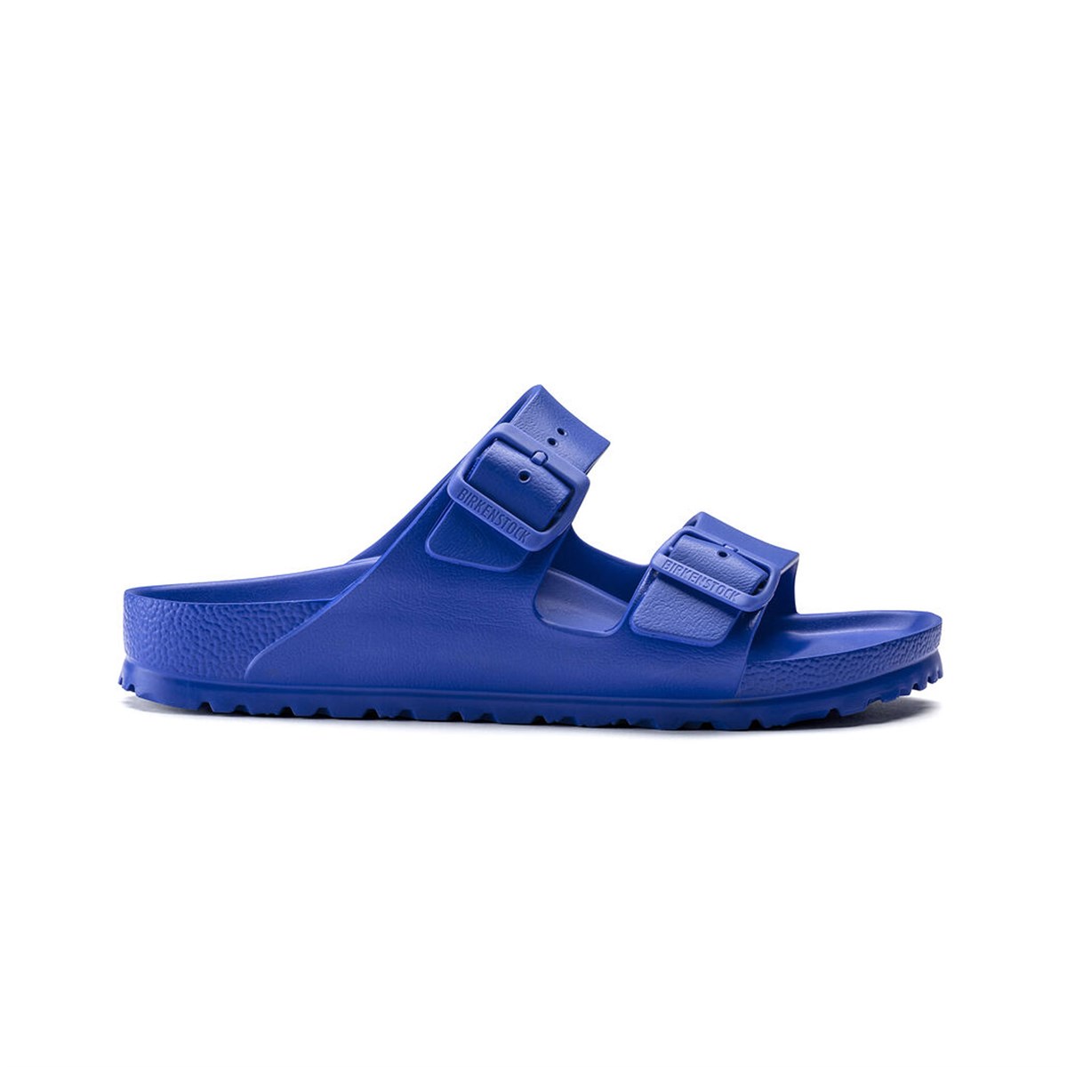 Birkenstock Arizona Bf Erkek Terlik - MAVİ