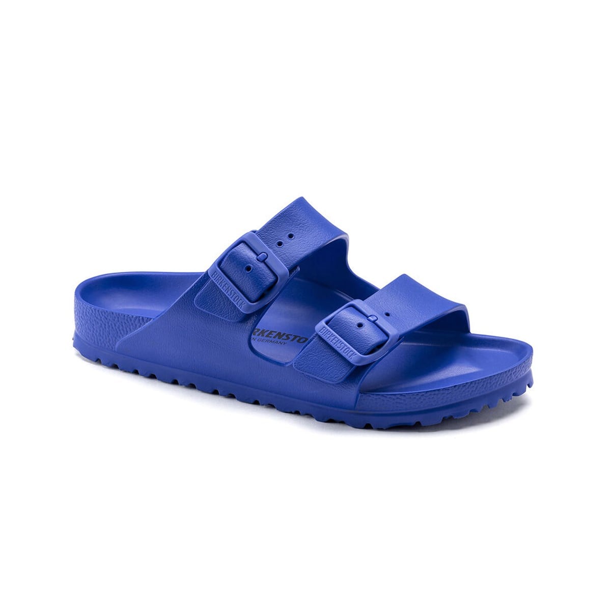 Birkenstock Arizona Bf Erkek Terlik - MAVİ