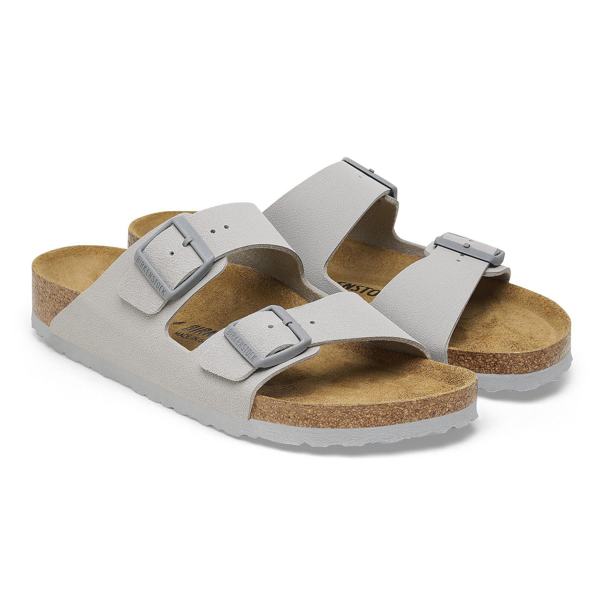 Birkenstock Arizona BF Kadın Terlik