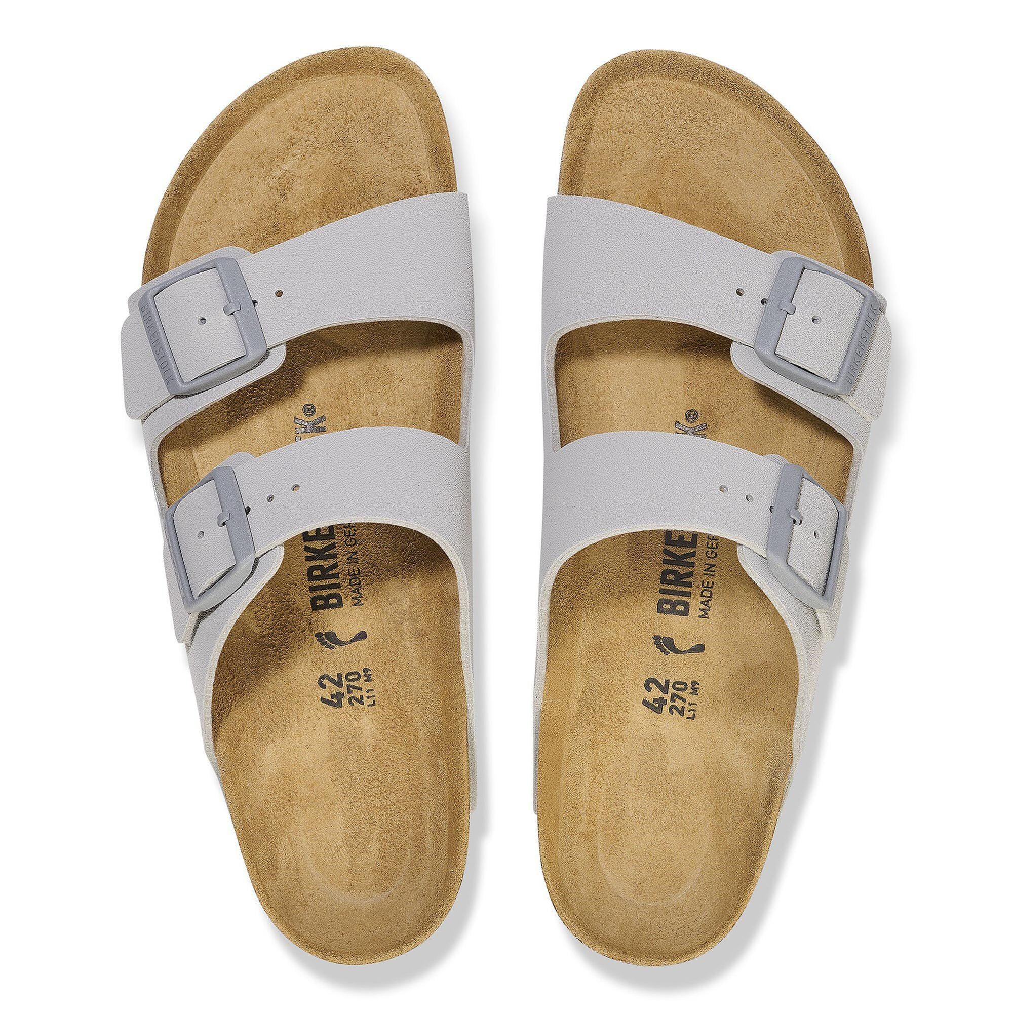 Birkenstock Arizona BF Kadın Terlik