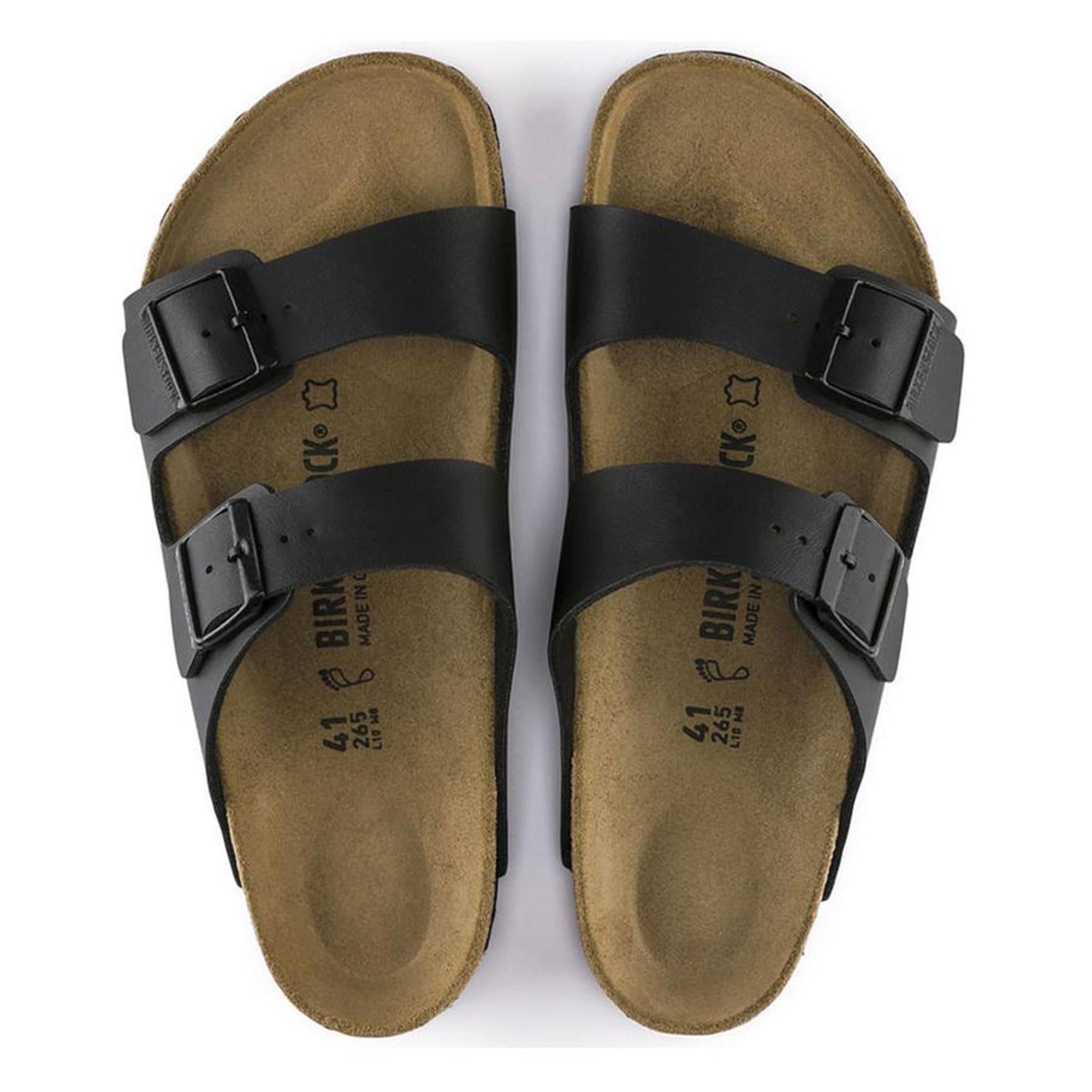 Birkenstock Arizona BF Kadın Terlik