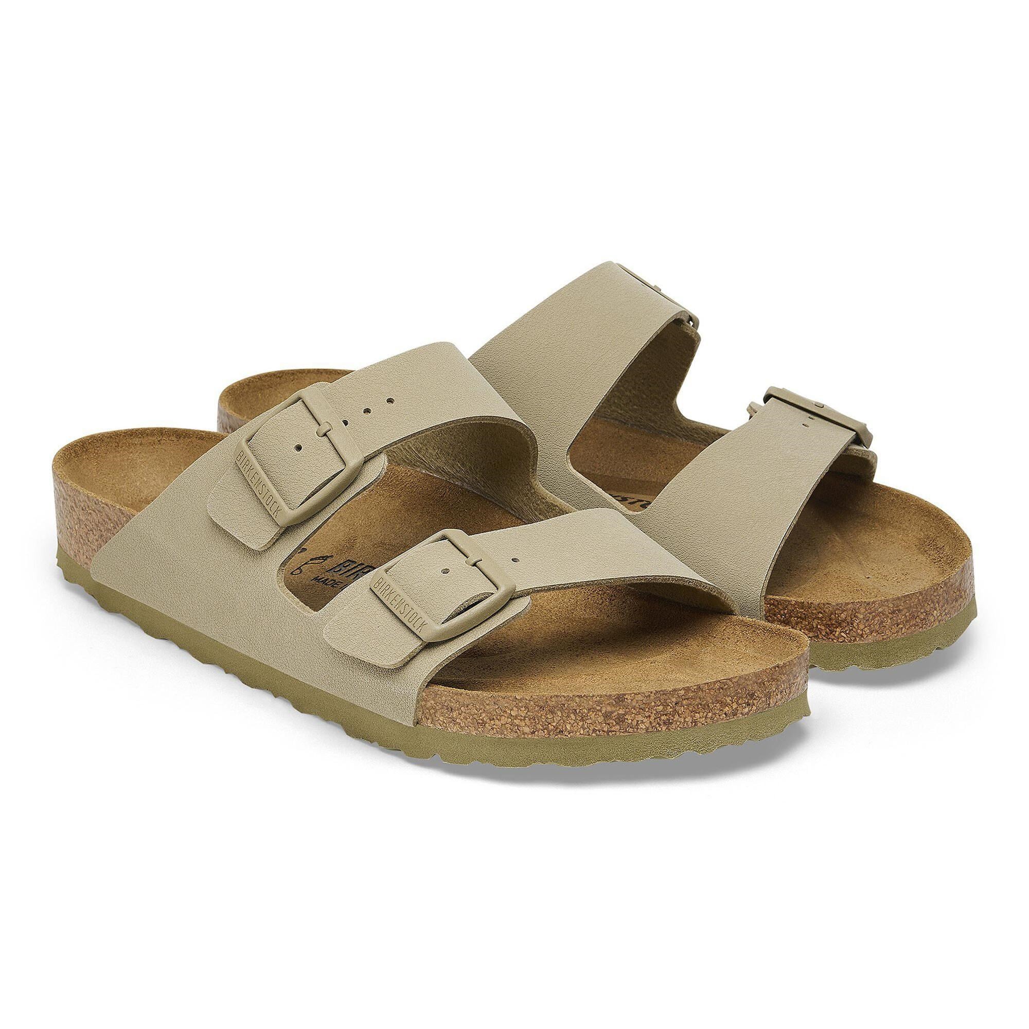 BIRKENSTOCK ARIZONA BF - TABA