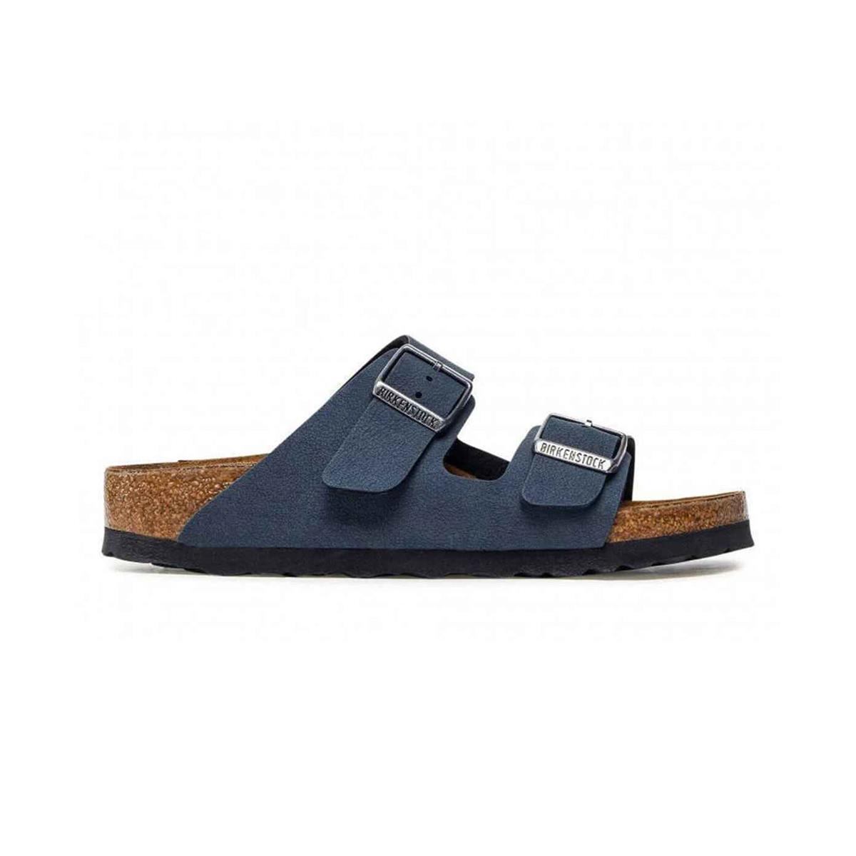 Birkenstock Arizona Bfbc Erkek Terlik - TAŞ