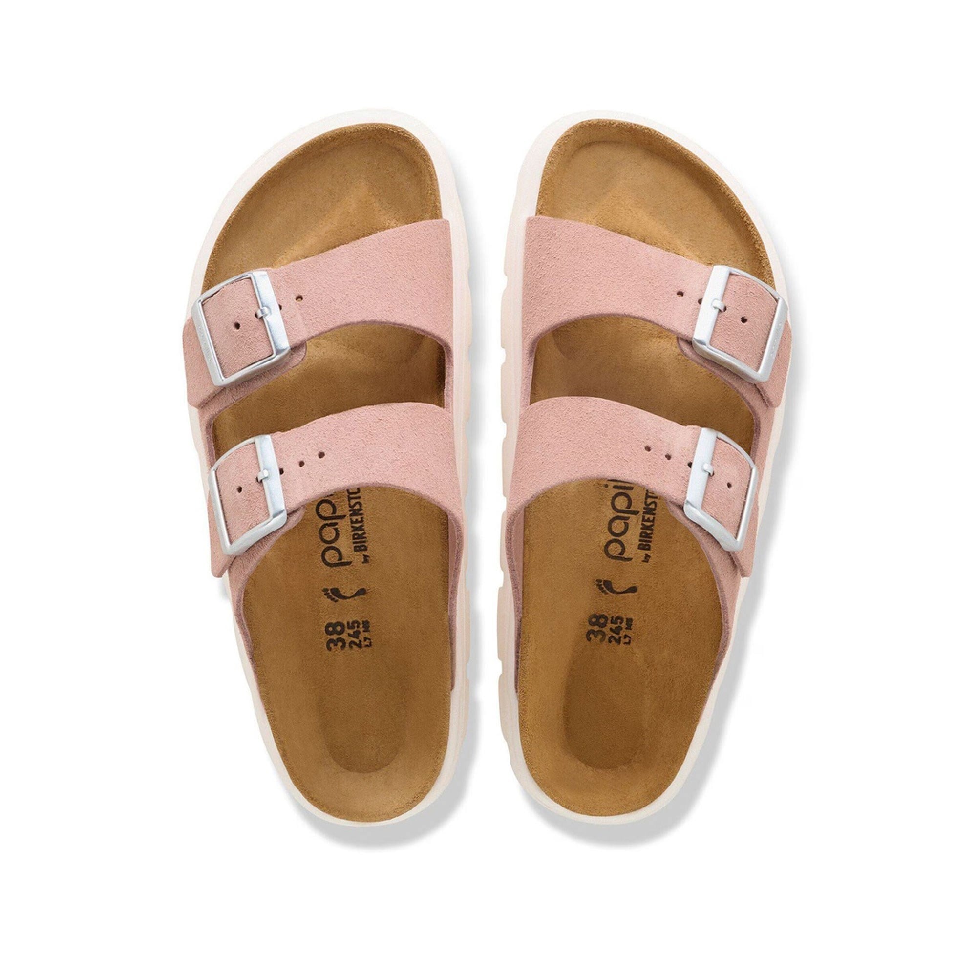 Birkenstock Arizona Chunky VL Kadın Terlik