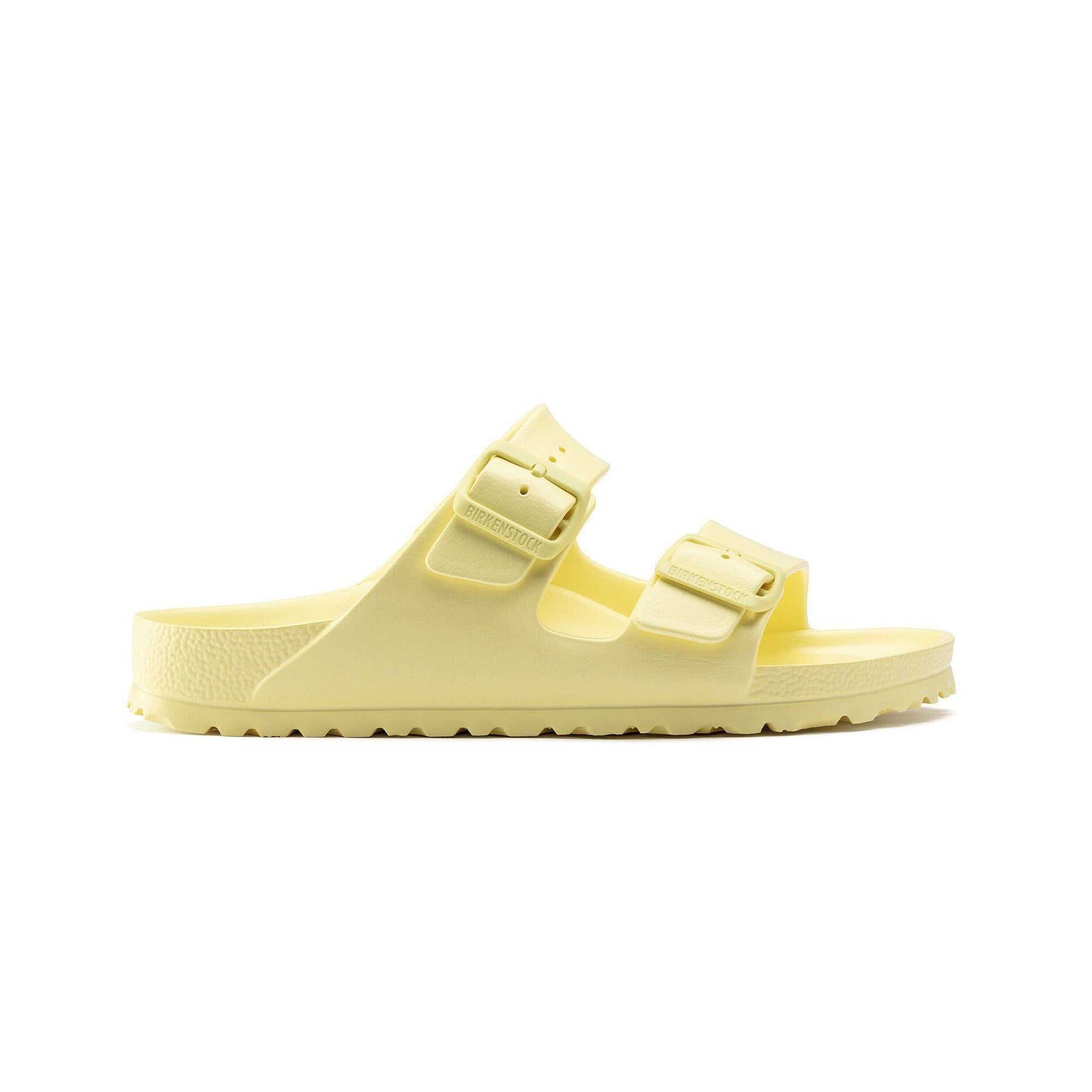Birkenstock ARIZONA 
 EVA Erkek Terlik - BEYAZ