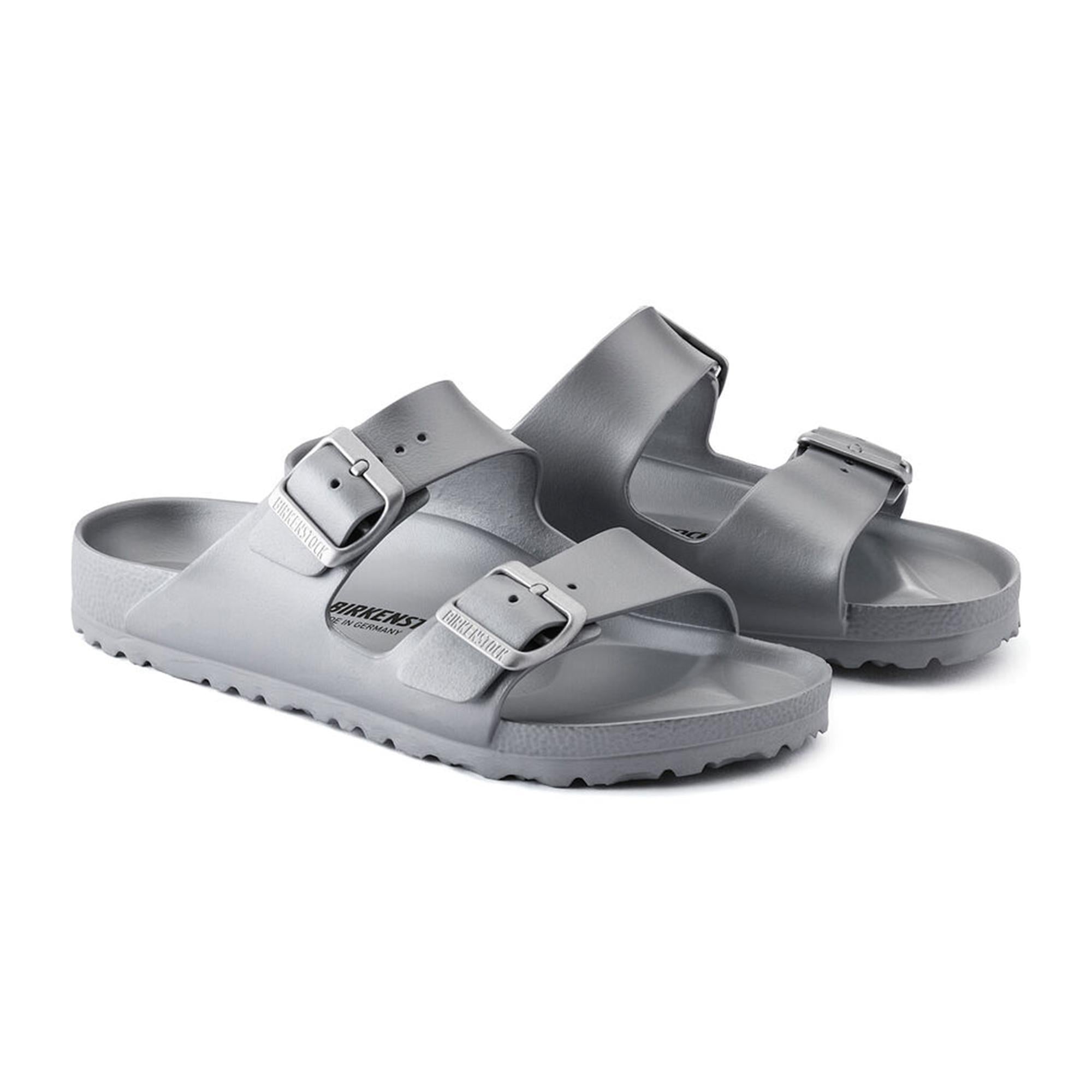 Birkenstock Arizona Eva Metallic Erkek Terlik