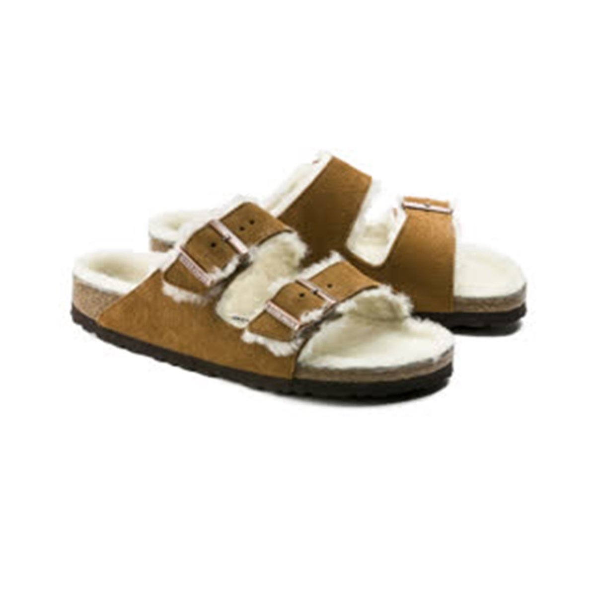 Birkenstock Arizona Kadın Terlik