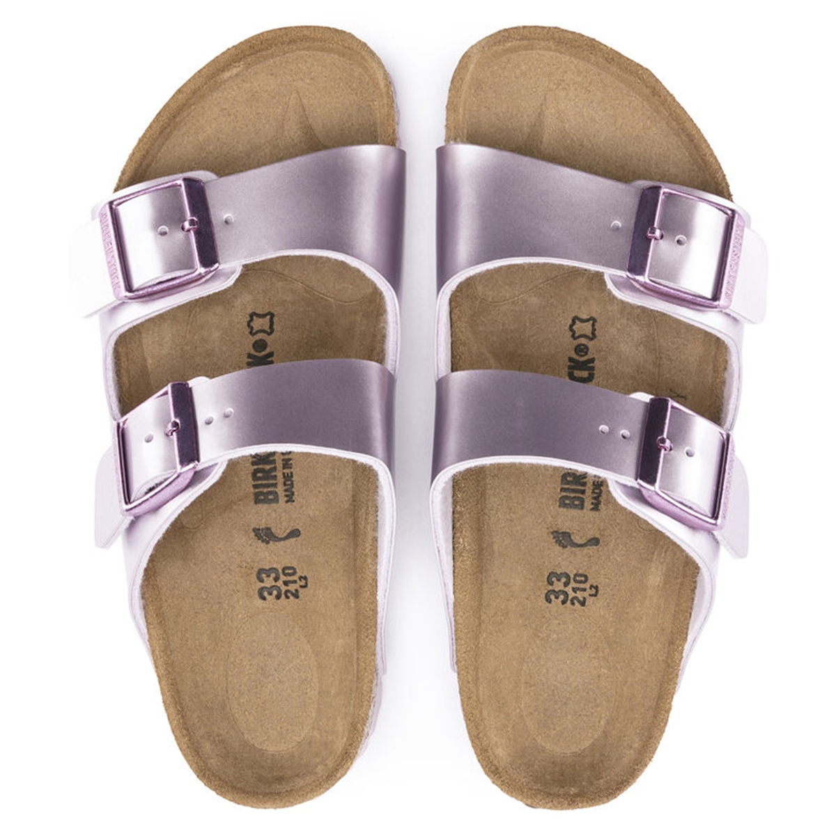Birkenstock Arizona Kadın Terlik