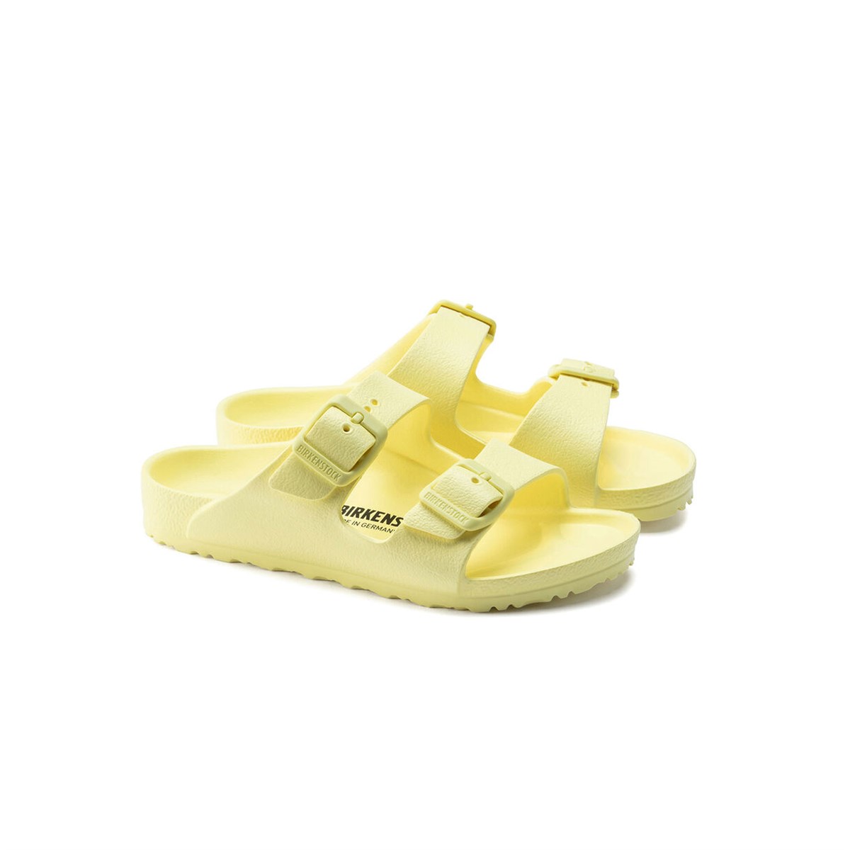 Birkenstock Arızona Kıds Eva Çocuk Sandalet - SARI
