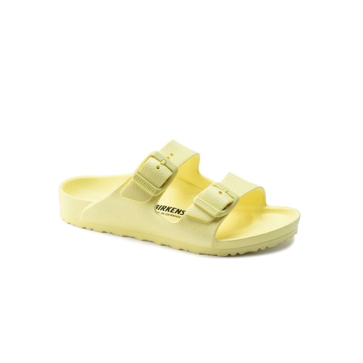 Birkenstock Arızona Kıds Eva Çocuk Sandalet - SARI