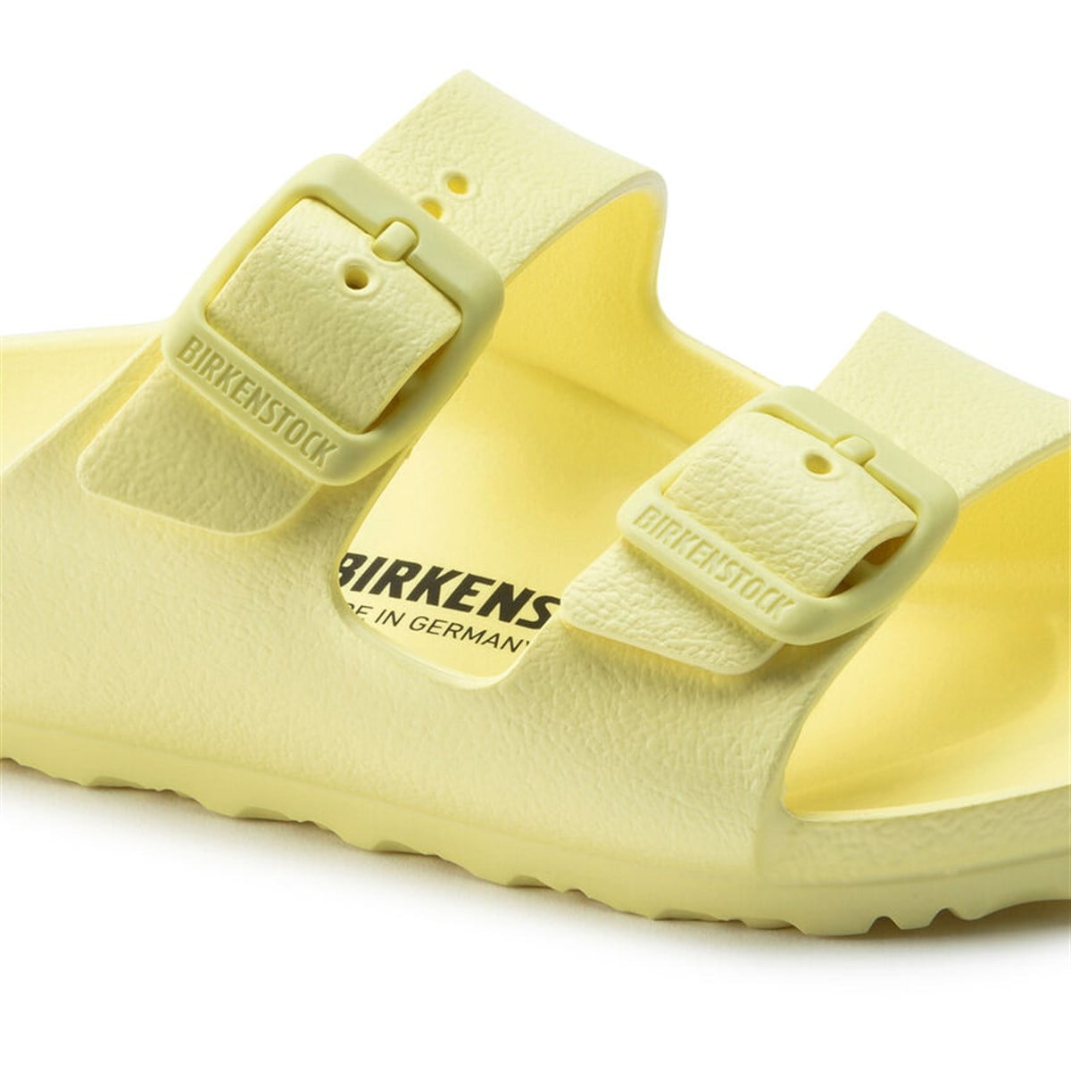Birkenstock Arızona Kıds Eva Çocuk Sandalet - SARI