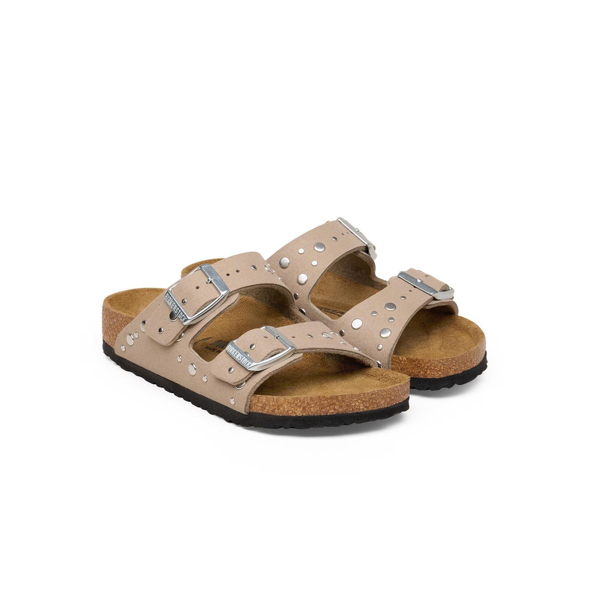 Birkenstock Arizona Kids Syn Rivets Çocuk Terlik