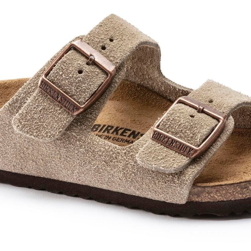 Birkenstock ARIZONA KIDS VL
 - KAHVE