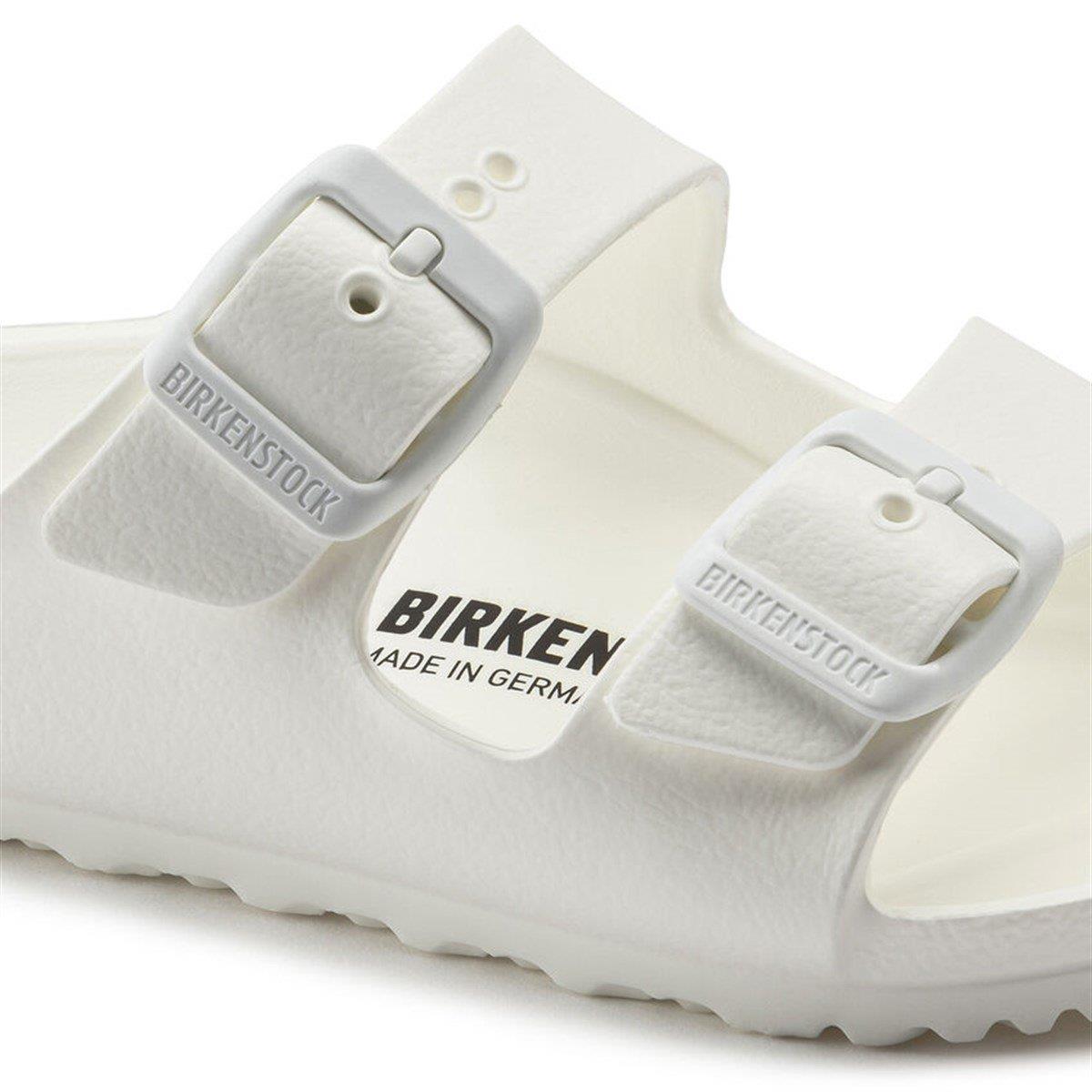 BIRKENSTOCK ARIZONA KIDSEVA  ÇOCUK TERLİK - SİYAH