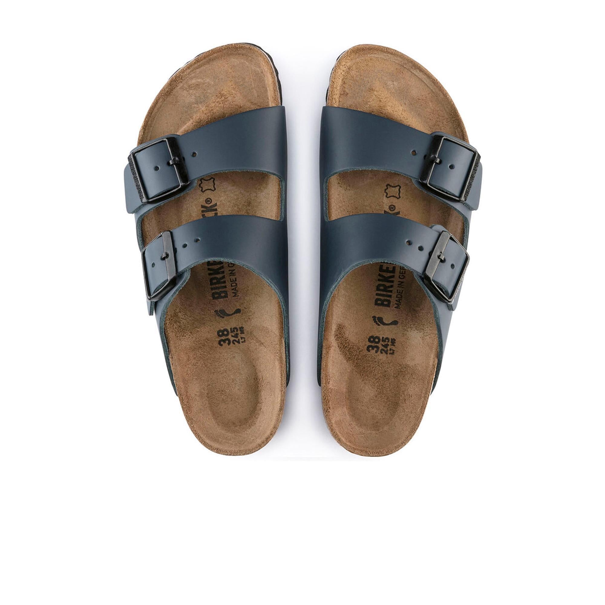 Birkenstock Arizona NL Erkek Terlik