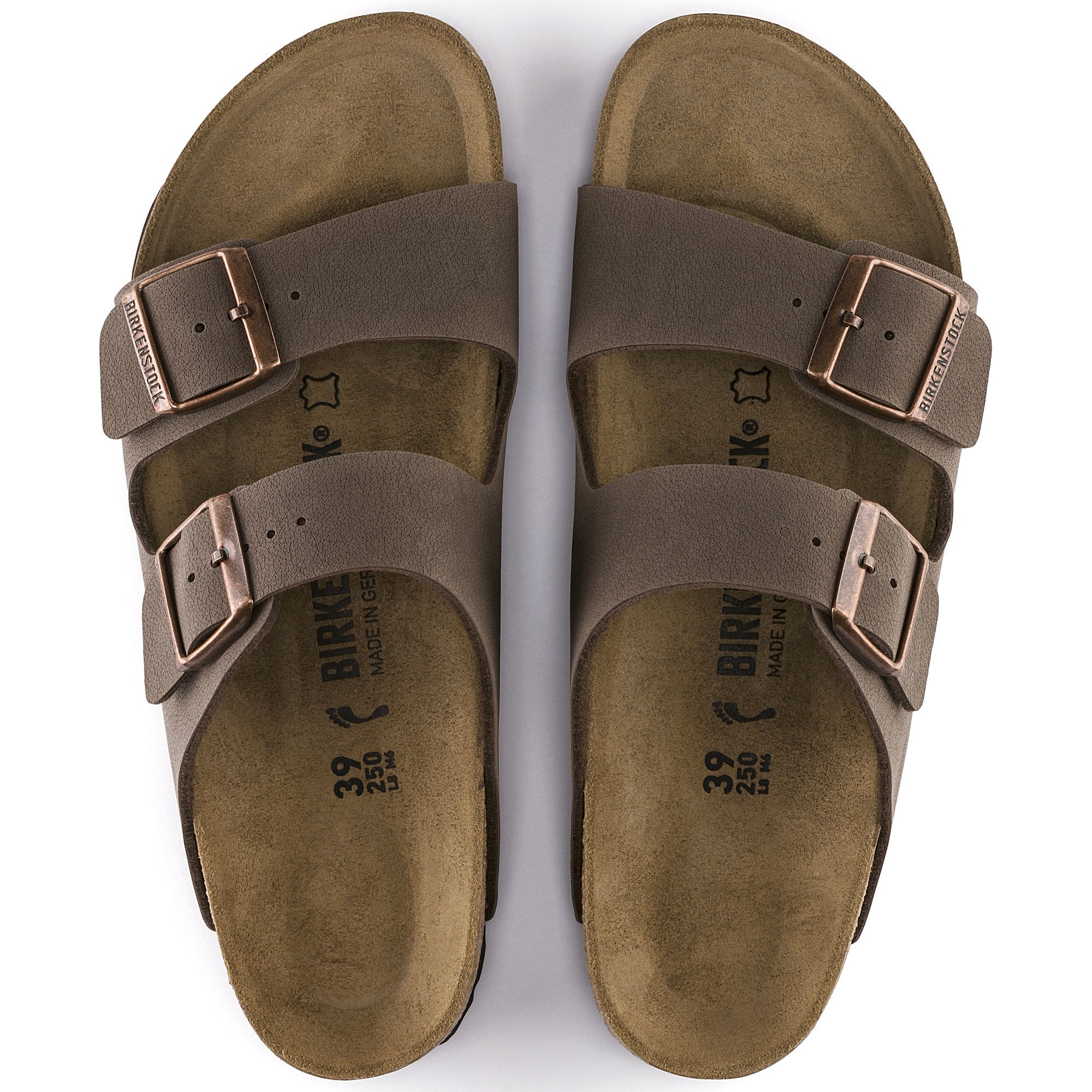 Birkenstock Arizona Birko-Flor Bayan Terlik  