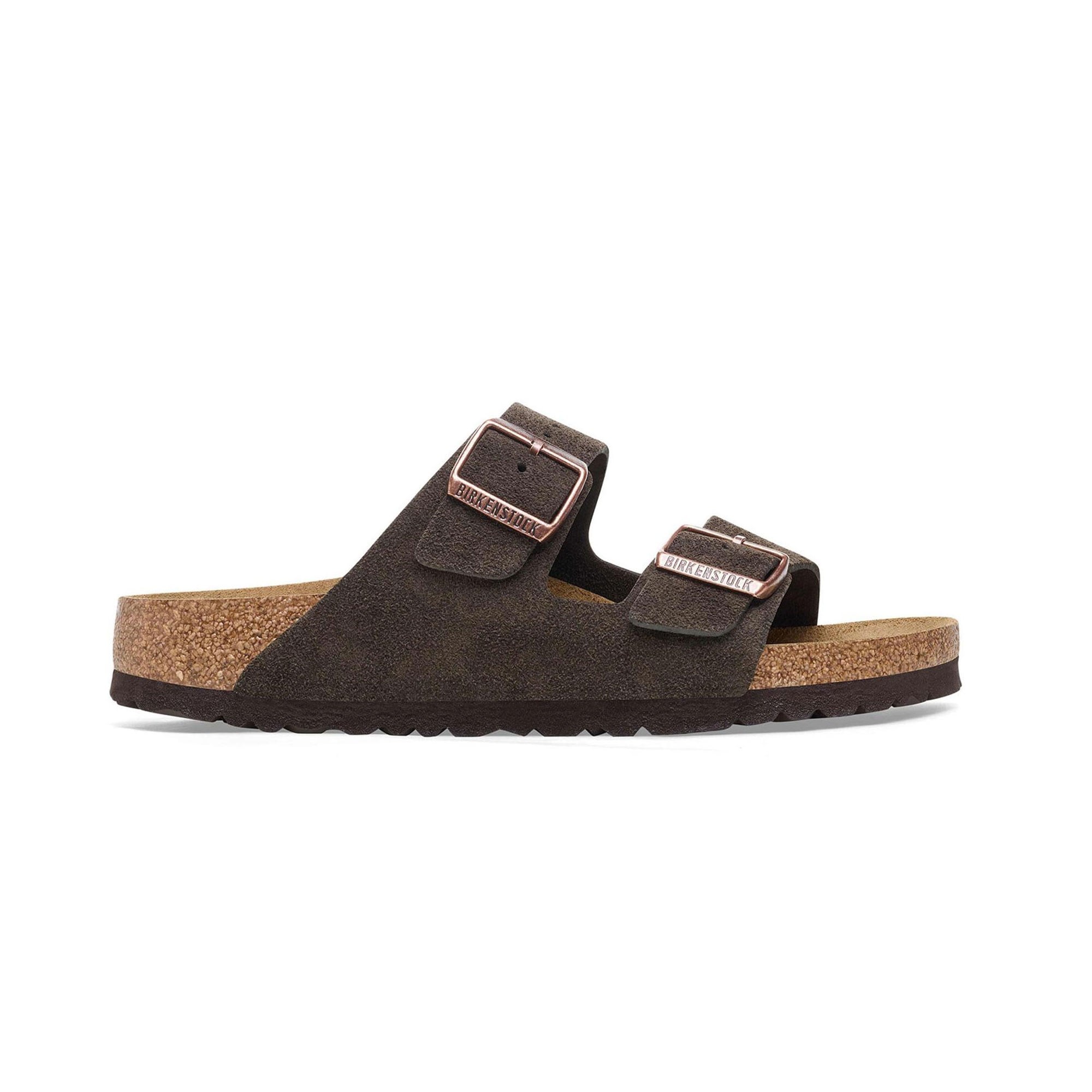 BIRKENSTOCK ARIZONA VL - KAHVE