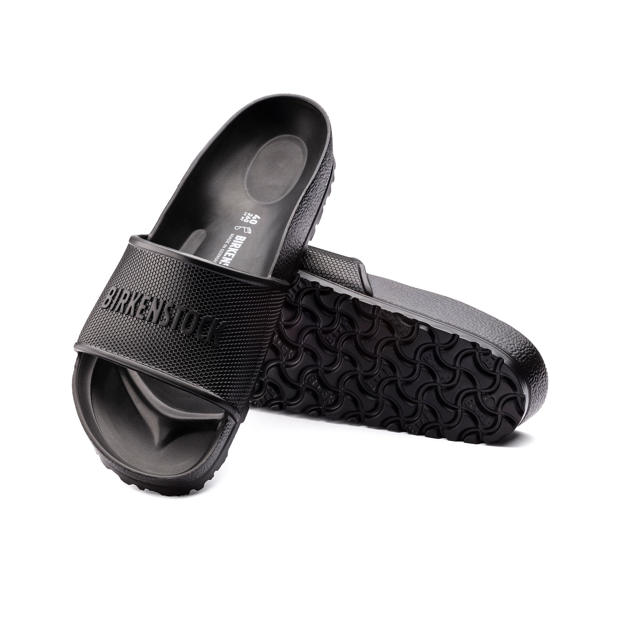 Birkenstock Barbados Eva Bayan Terlik - SİYAH