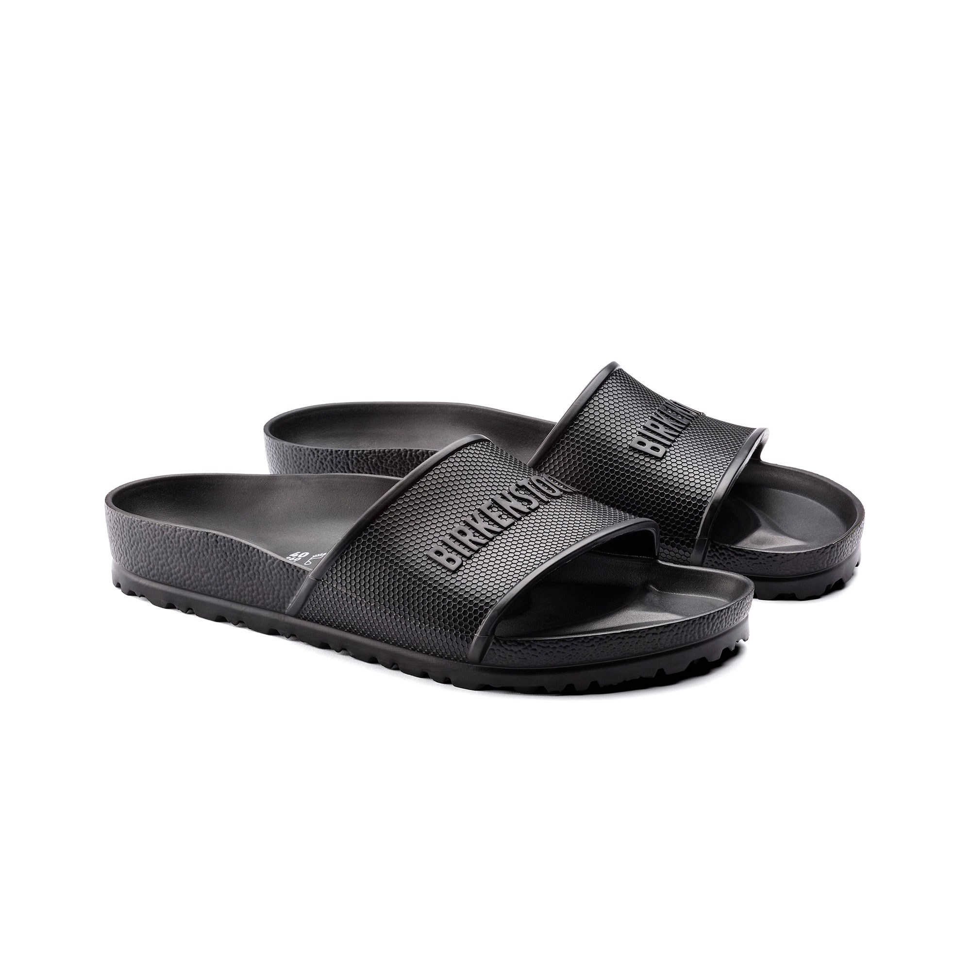 Birkenstock Barbados Eva Bayan Terlik - SİYAH
