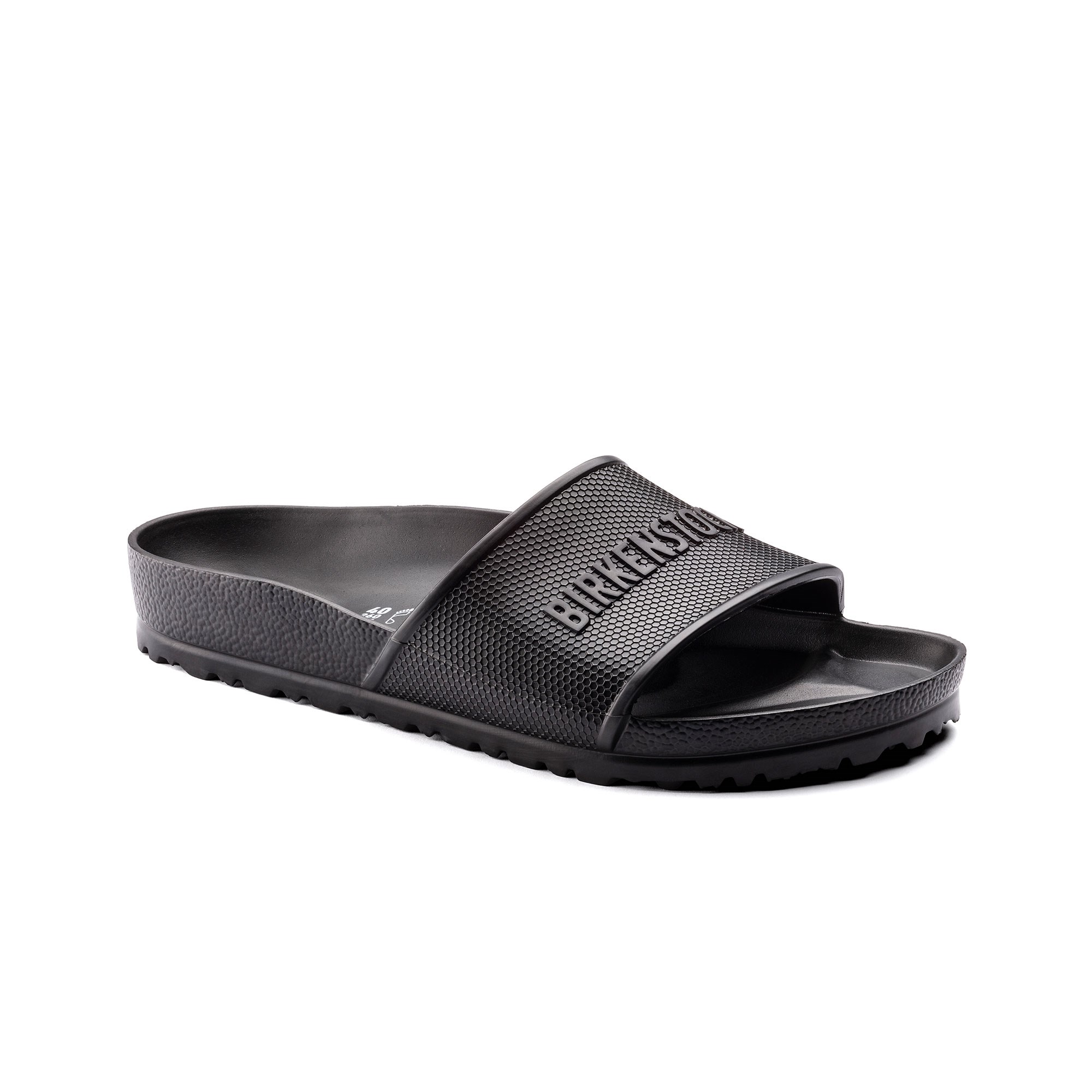 Birkenstock Barbados Eva Bayan Terlik - SİYAH