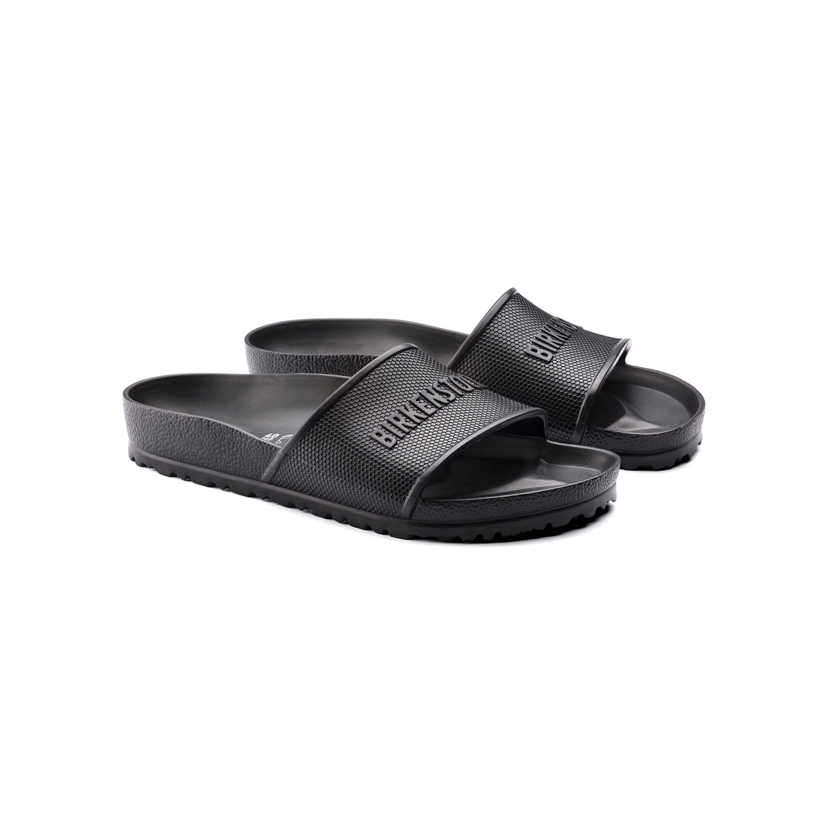 Birkenstock Barbados Eva Erkek Terlik