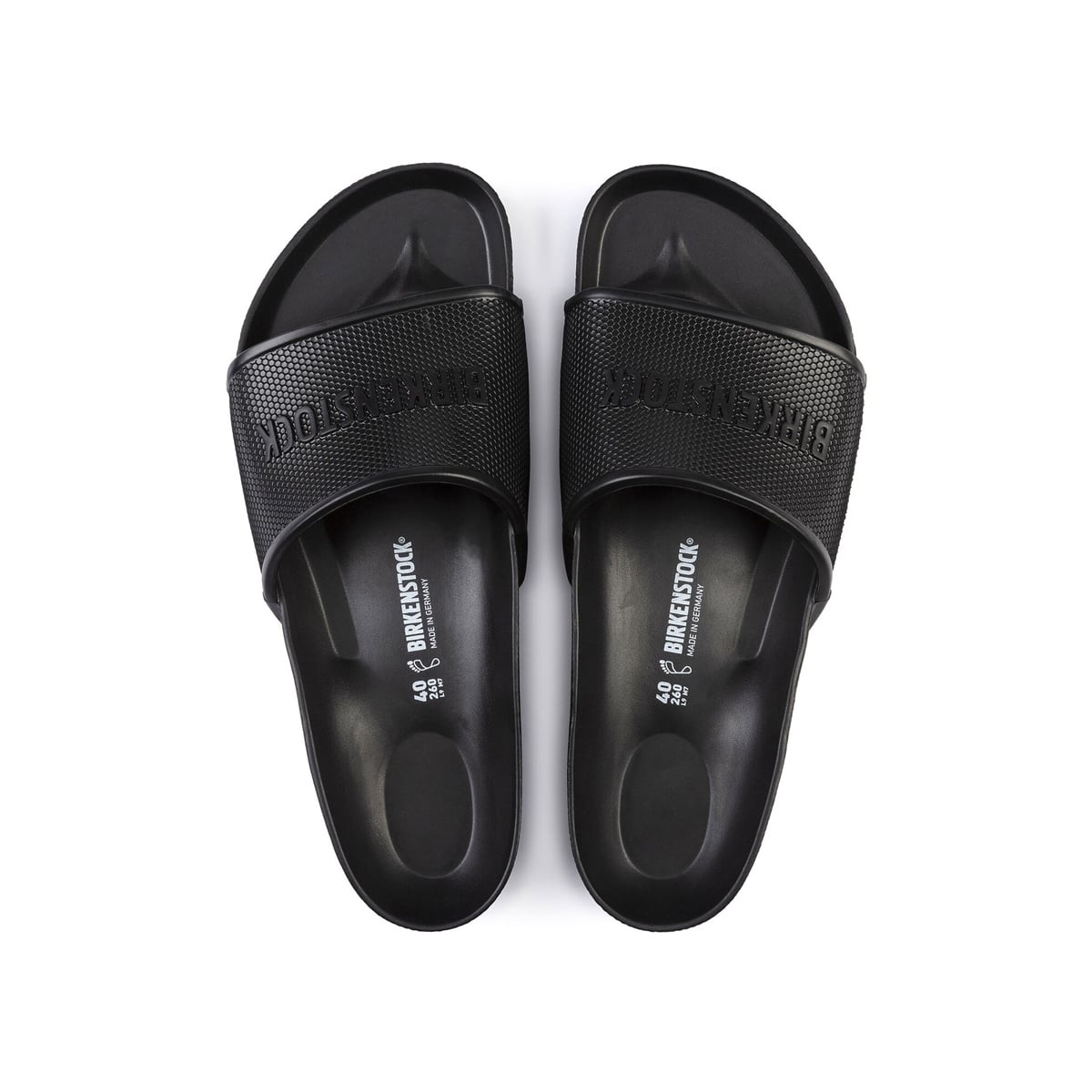 Birkenstock Barbados Eva Erkek Terlik