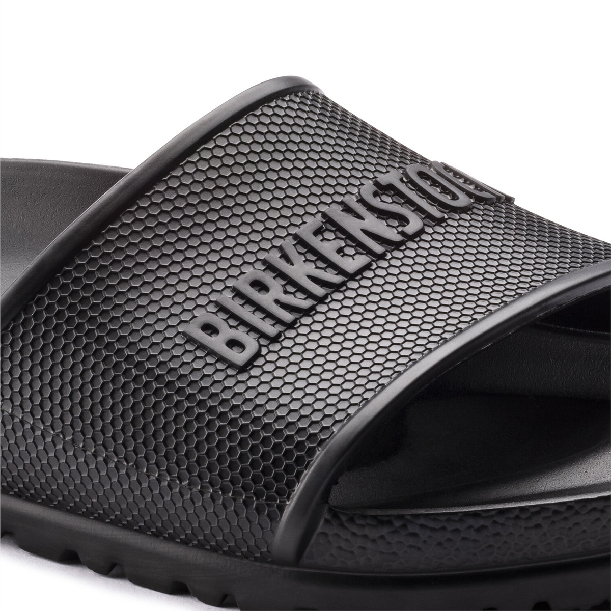 Birkenstock Barbados Eva Erkek Terlik