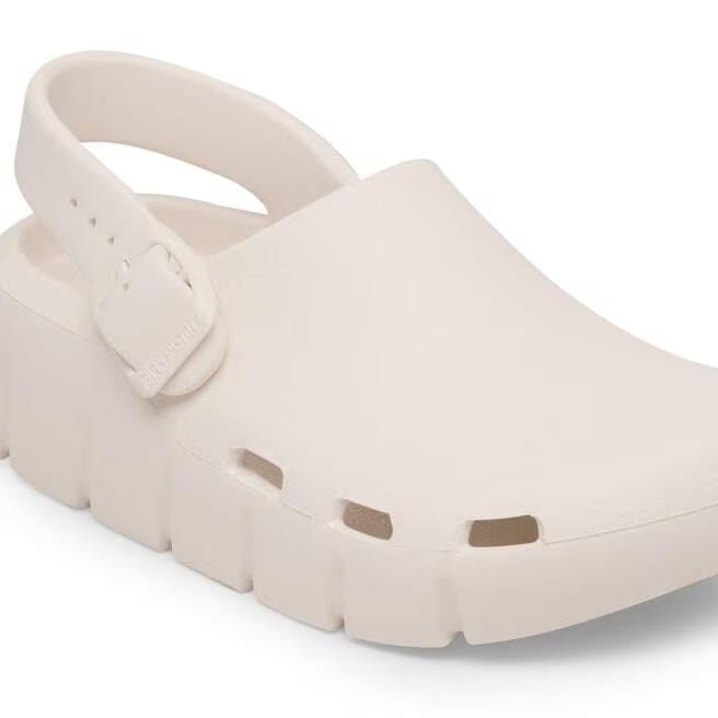 BIRKENSTOCK BIRKI FLOW KIDS EVA FS
 - KAHVE