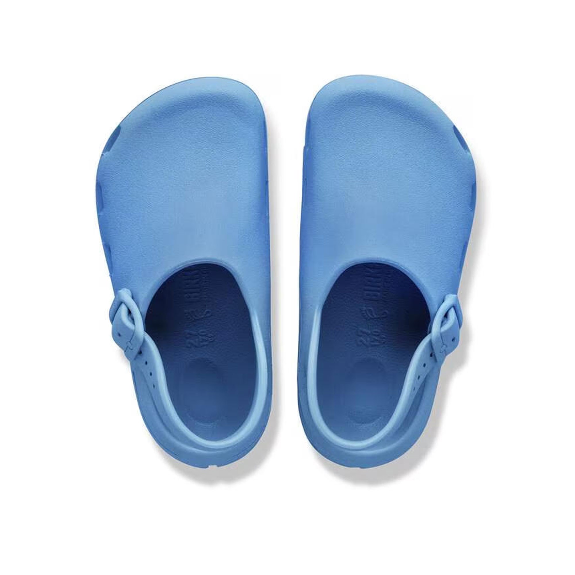 BIRKENSTOCK BIRKI FLOW KIDS EVA FS
 - MAVİ