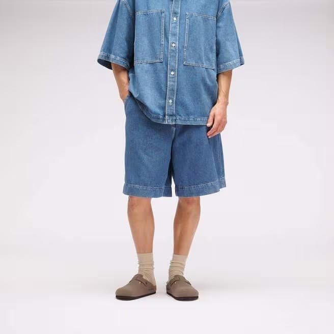 BIRKENSTOCK BOSTON BF - KAHVE