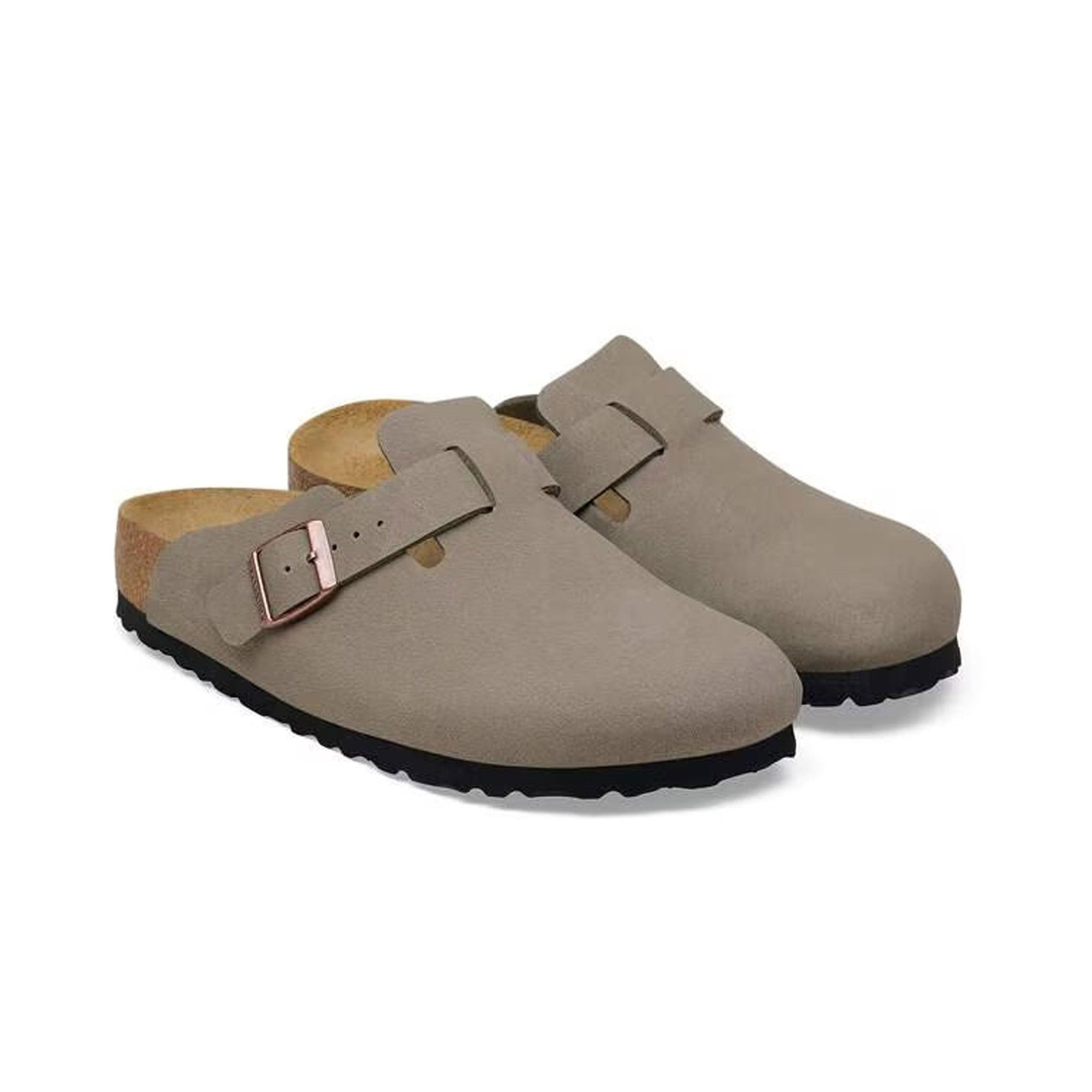 Birkenstock Boston BF NU Erkek Terlik