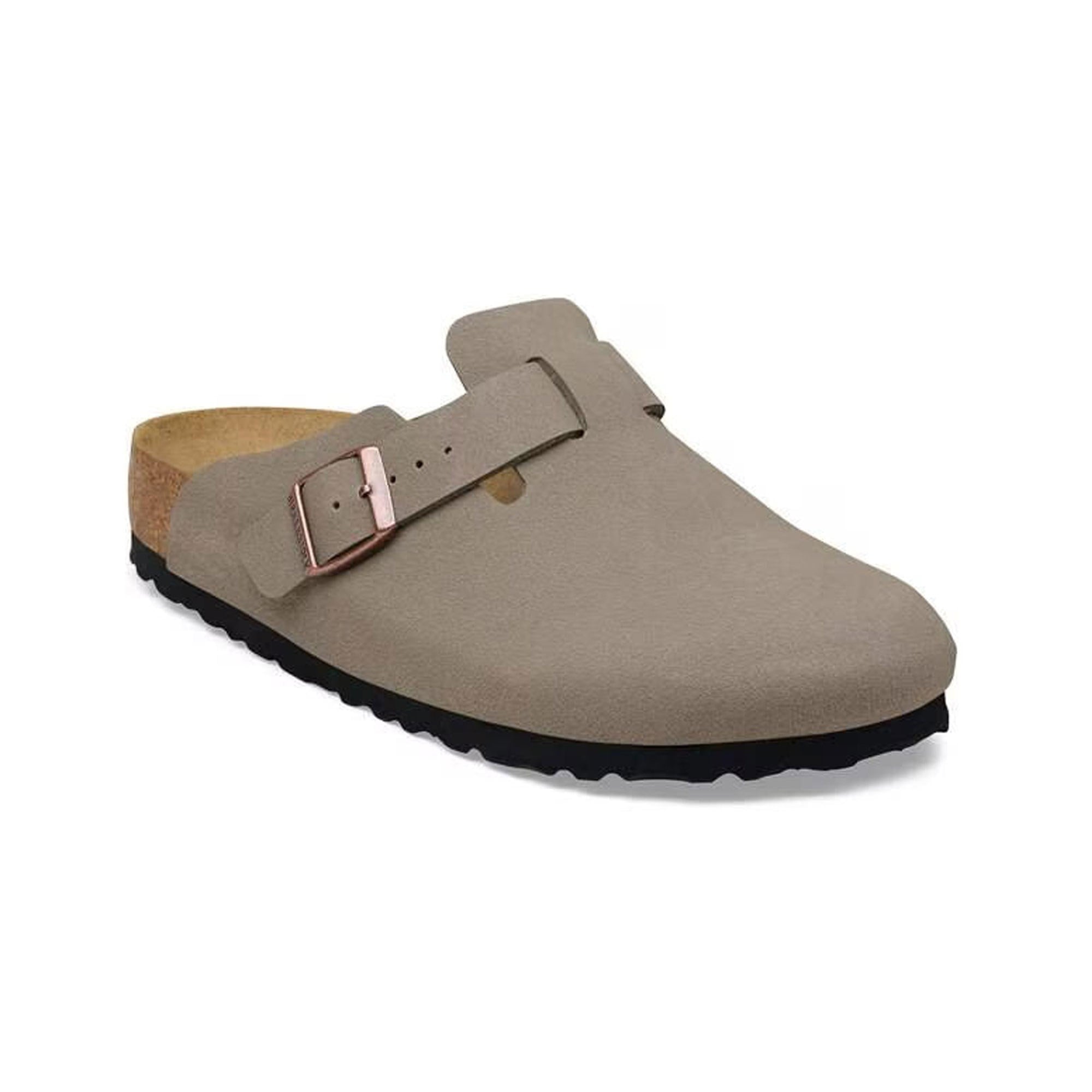 Birkenstock Boston BF NU Erkek Terlik